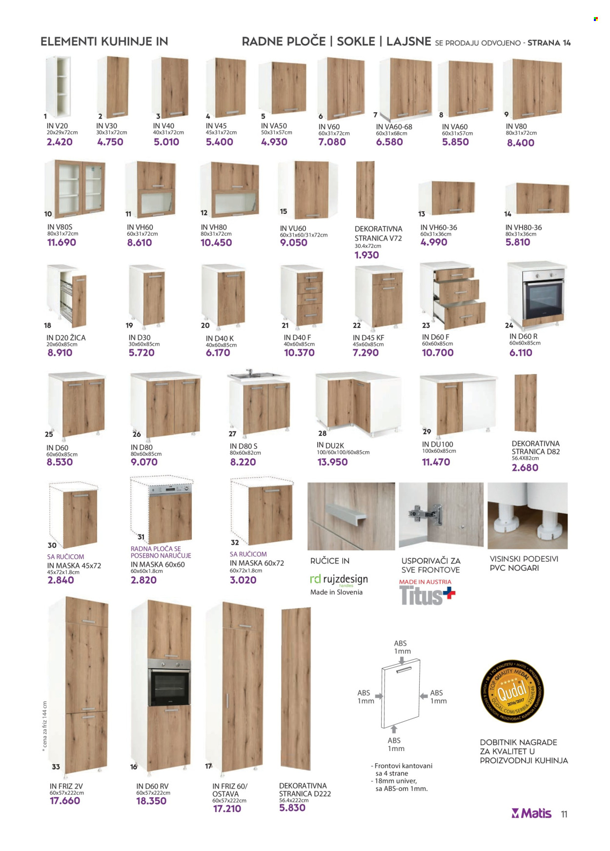 matis - Matis katalog - 01.08.-31.08.2025 - page: 11