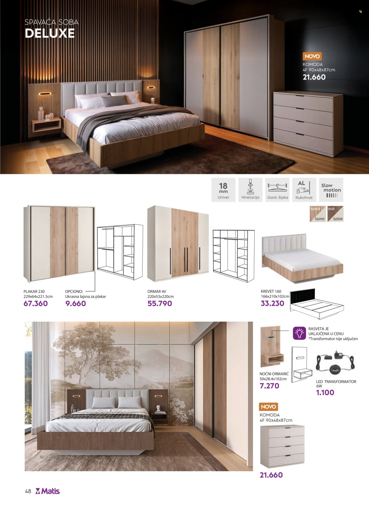 matis - Matis katalog - 01.08.-31.08.2025 - page: 48