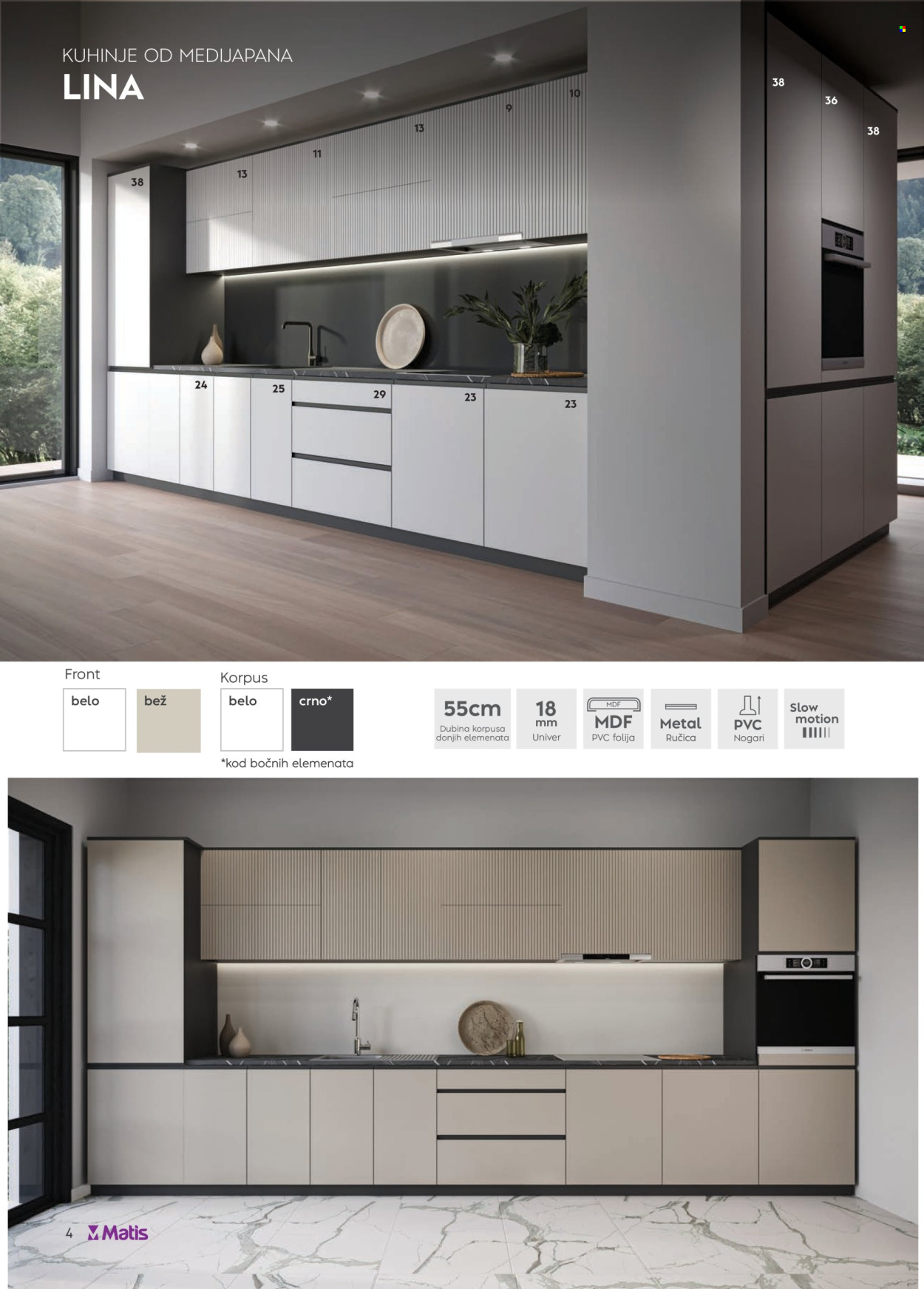 matis - Matis katalog - 01.08.-31.08.2025 - page: 4