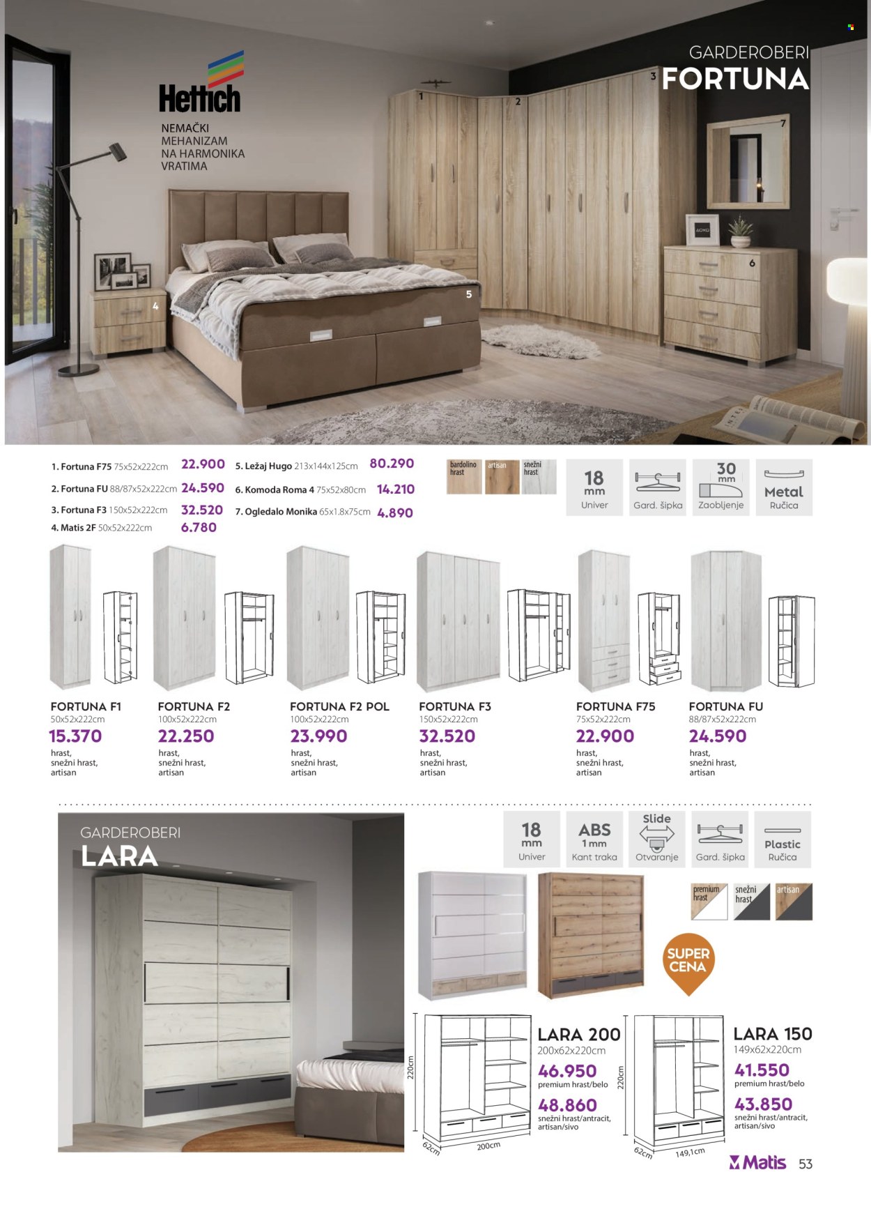 matis - Matis katalog - 01.08.-31.08.2025 - page: 53