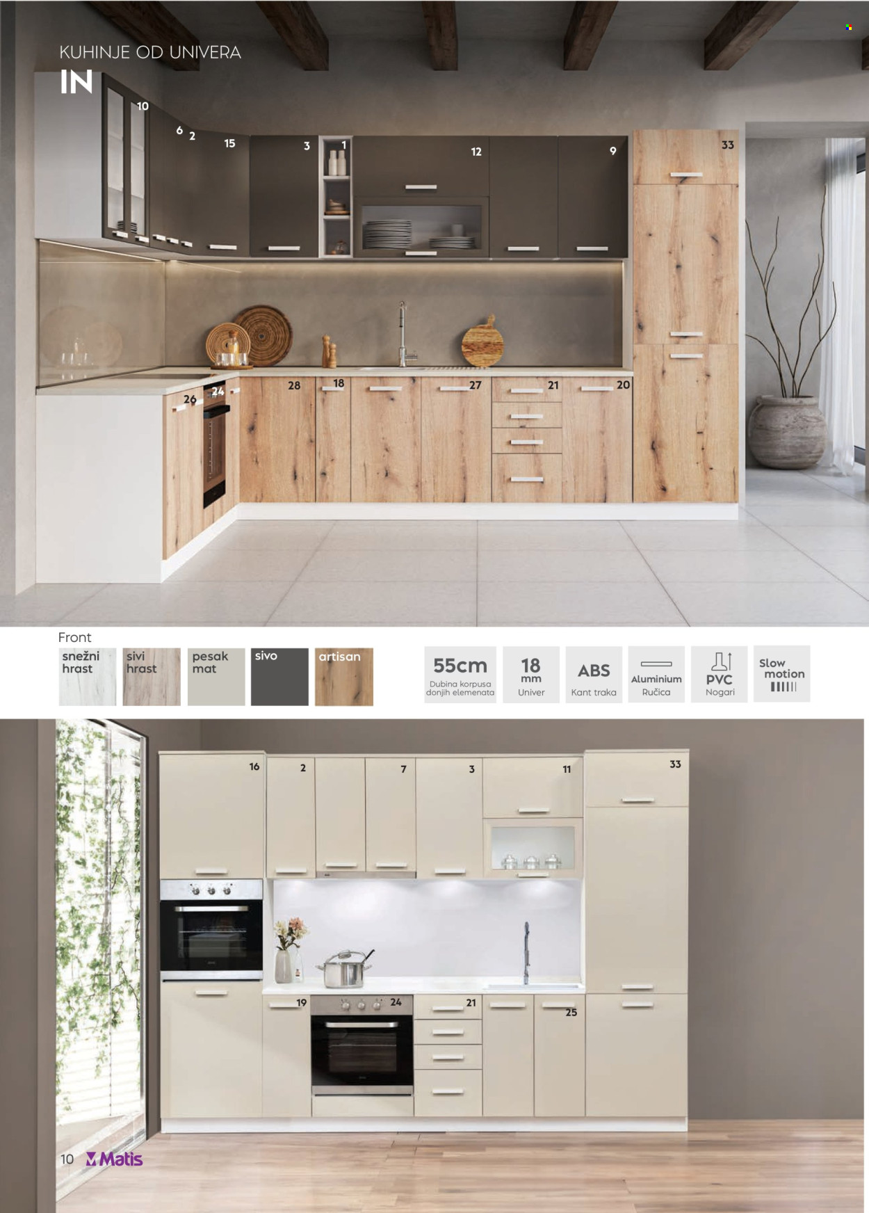 matis - Matis katalog - 01.08.-31.08.2025 - page: 10