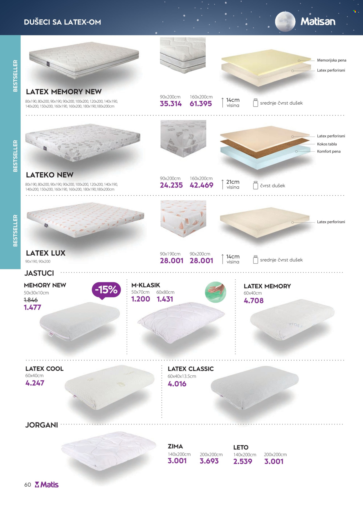 matis - Matis katalog - 01.08.-31.08.2025 - page: 60