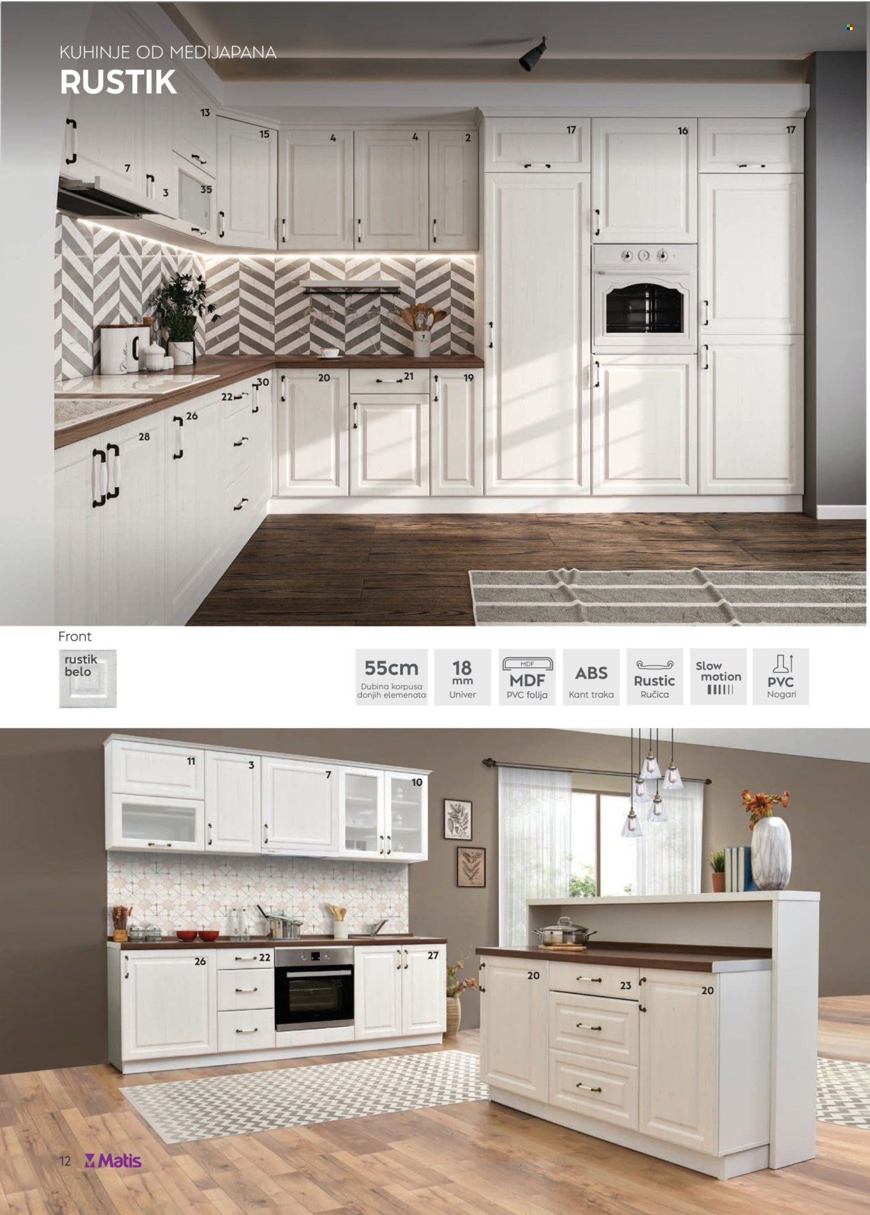 matis - Matis katalog - 01.08.-31.08.2025 - page: 12