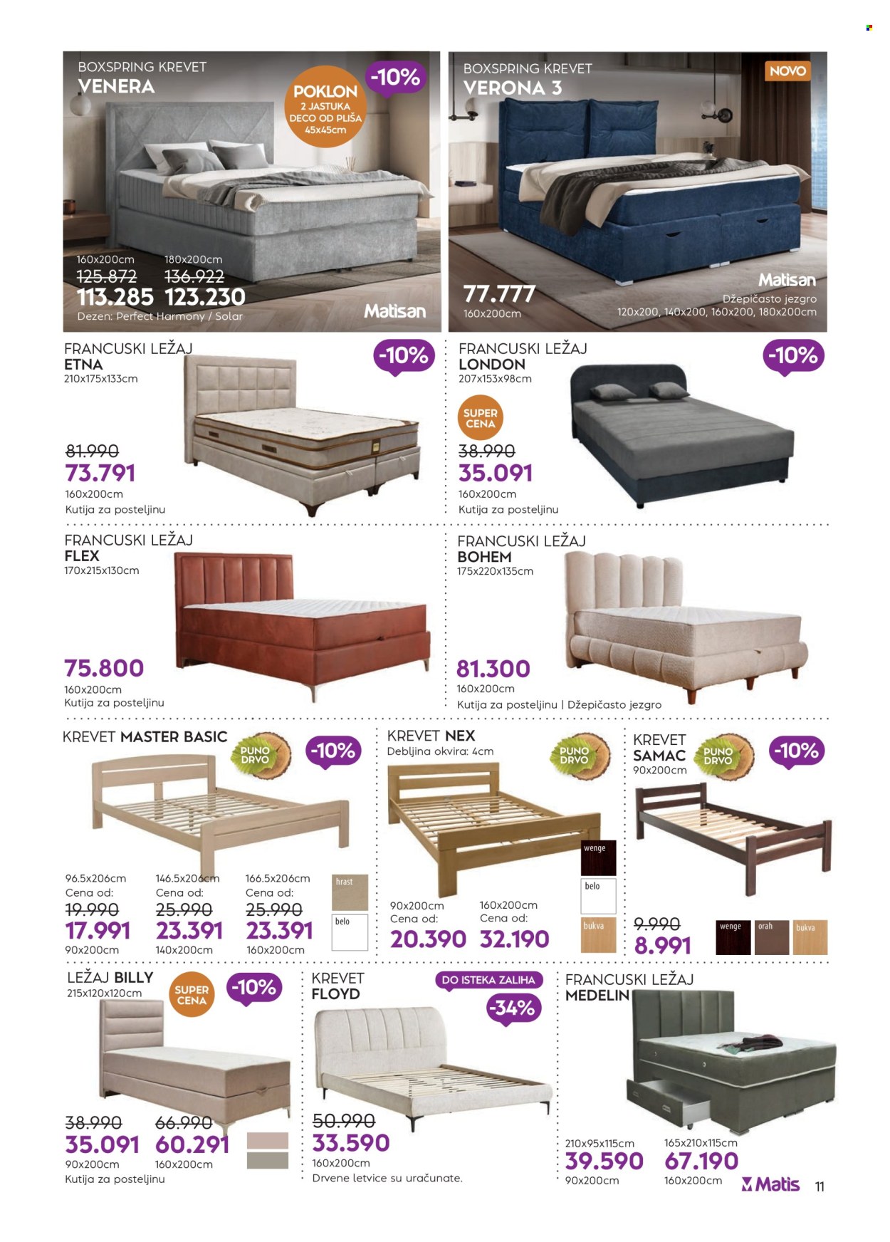 matis - Matis katalog - 01.09.-30.09.2025 - page: 11