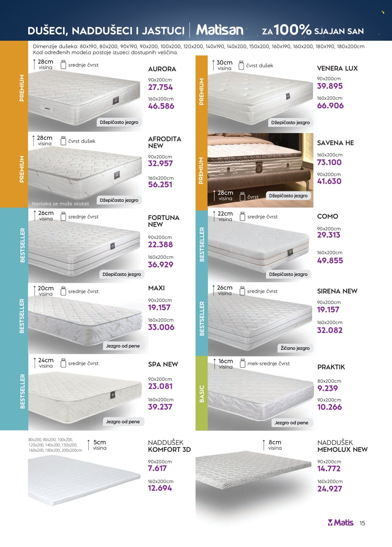 matis - Matis katalog - 01.09.-30.09.2025 - page: 15