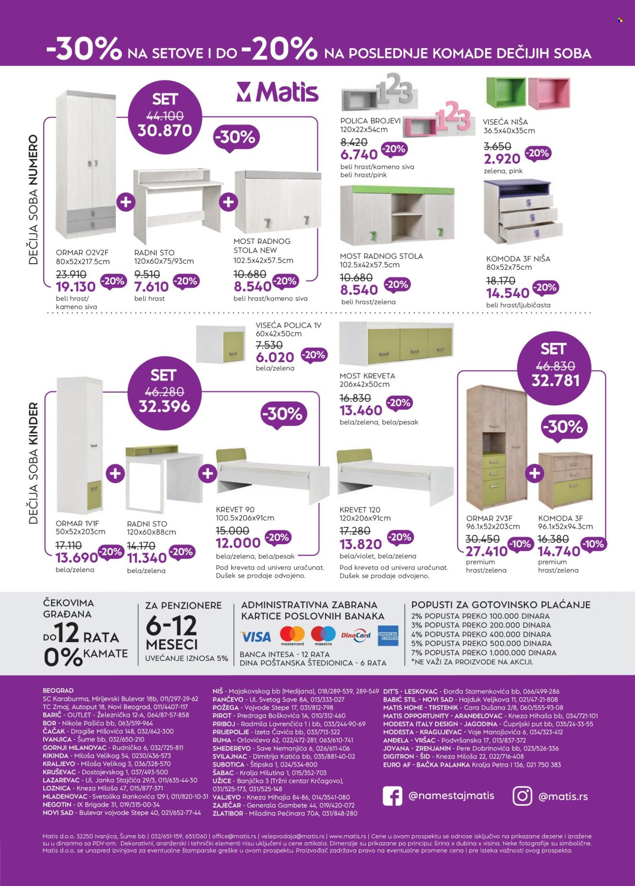 matis - Matis katalog - 01.09.-30.09.2025 - page: 16