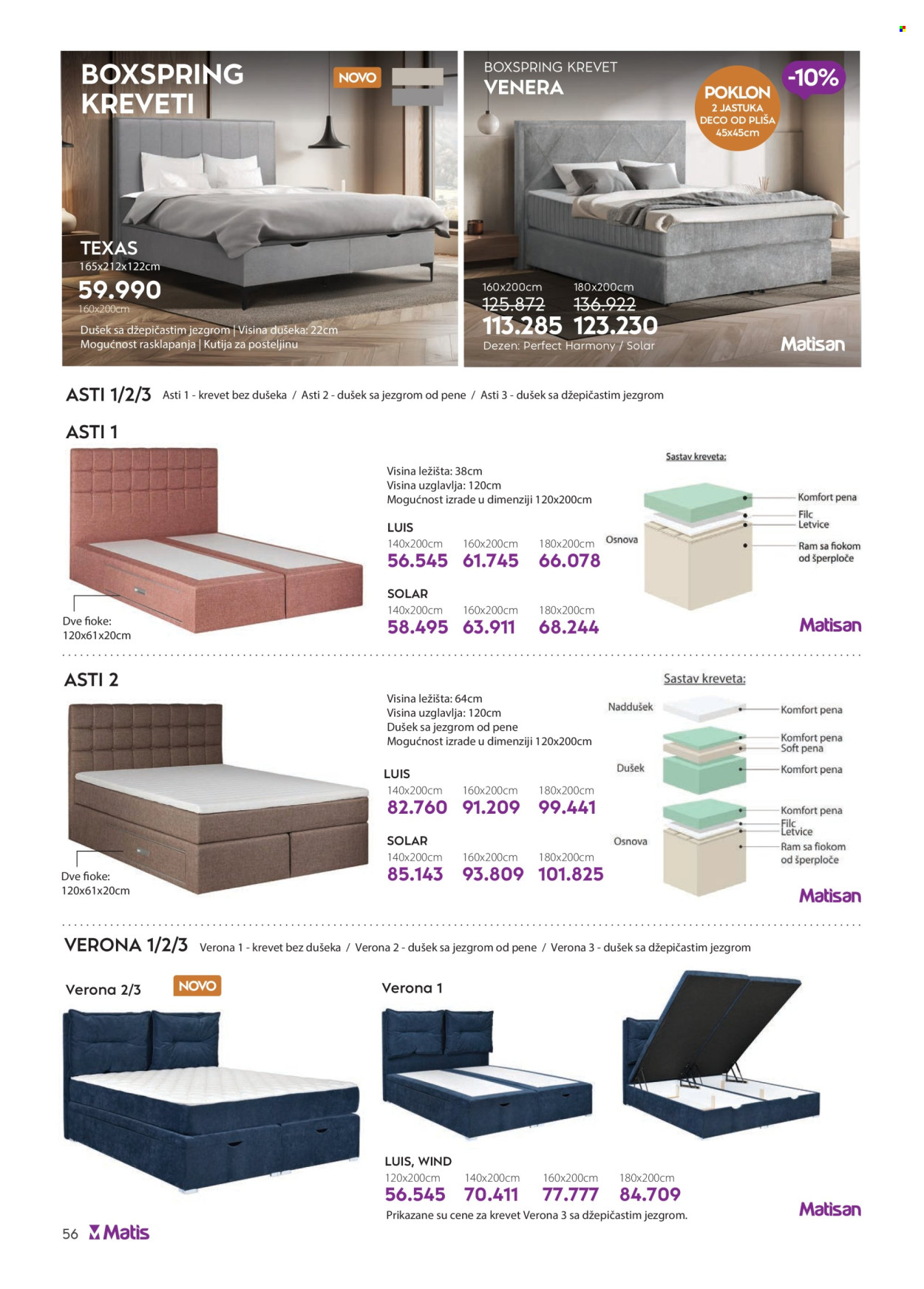 matis - Matis katalog - 01.09.-30.09.2025 - page: 56