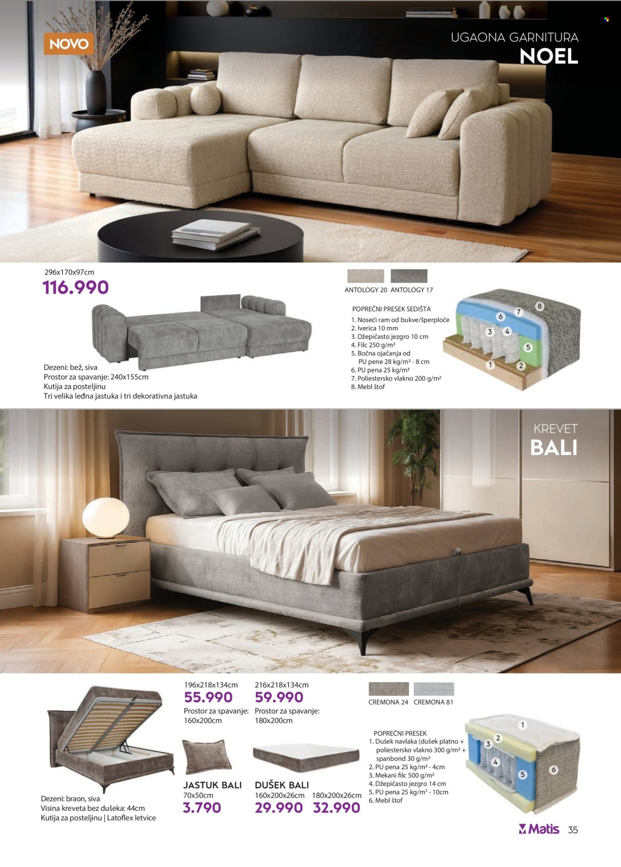 matis - Matis katalog - 01.09.-30.09.2025 - page: 35