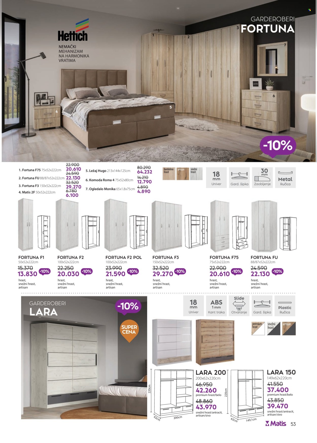 matis - Matis katalog - 01.10.-31.10.2025 - page: 53