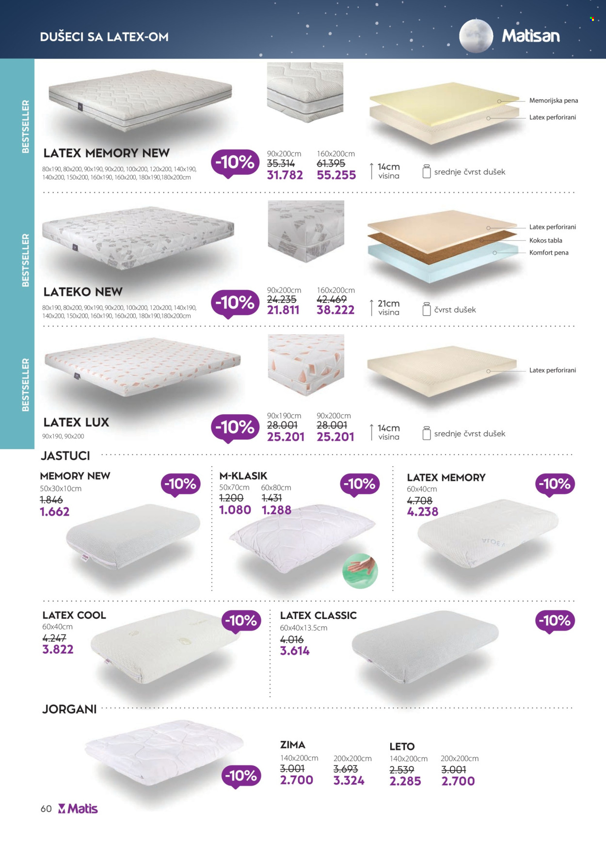 matis - Matis katalog - 01.10.-31.10.2025 - page: 60