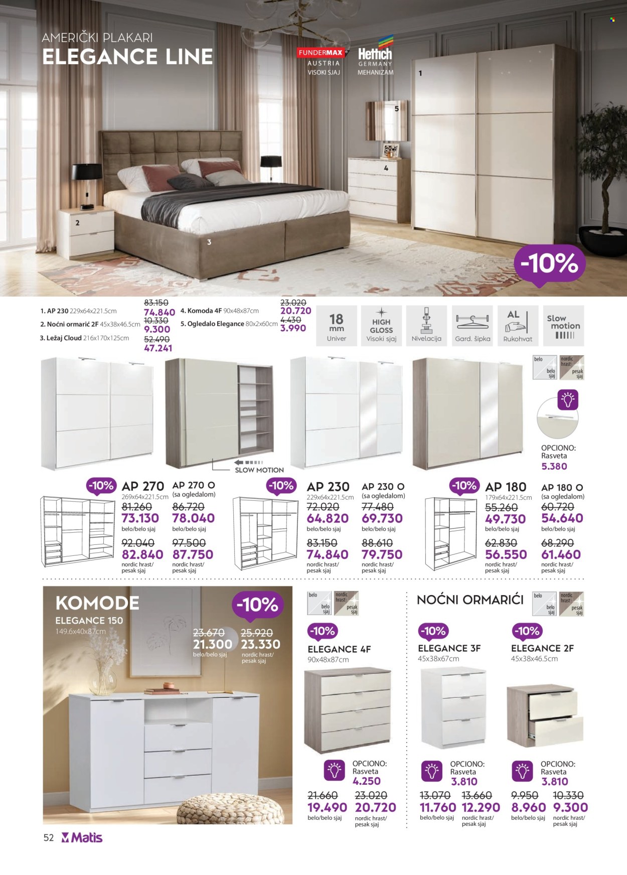 matis - Matis katalog - 01.10.-31.10.2025 - page: 52