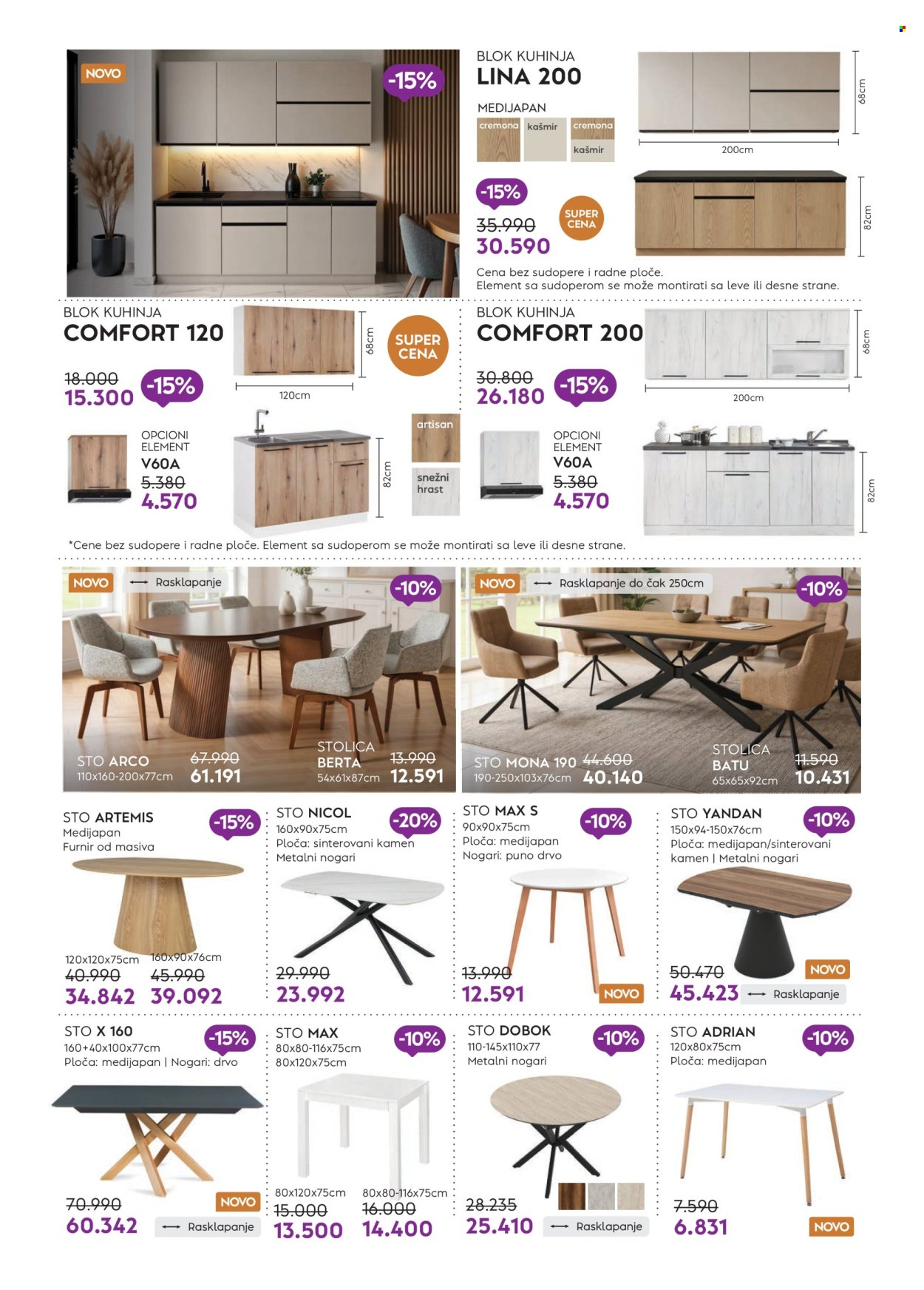 matis - Matis katalog - 01.10.-31.10.2025 - page: 15