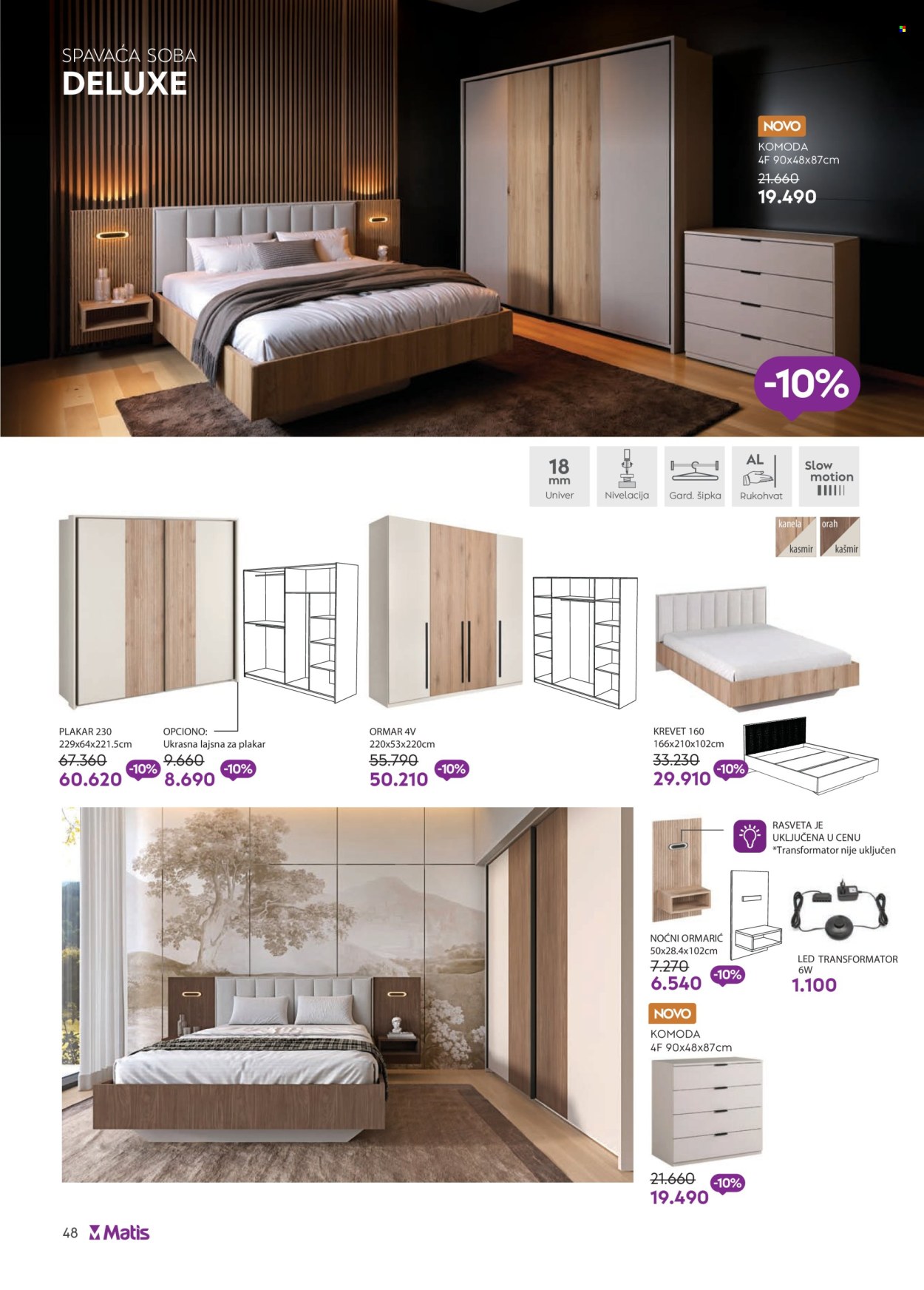 matis - Matis katalog - 01.10.-31.10.2025 - page: 48