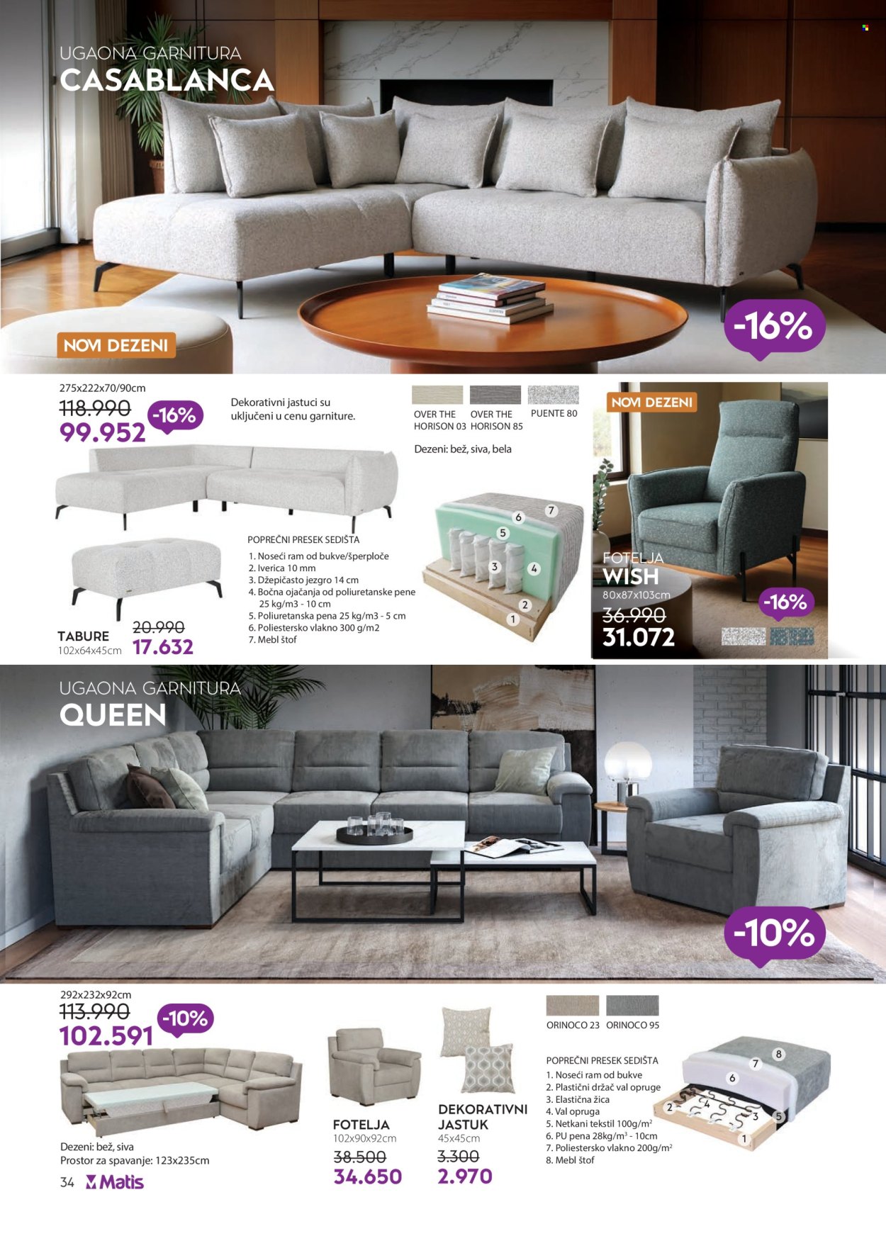 matis - Matis katalog - 01.10.-31.10.2025 - page: 34