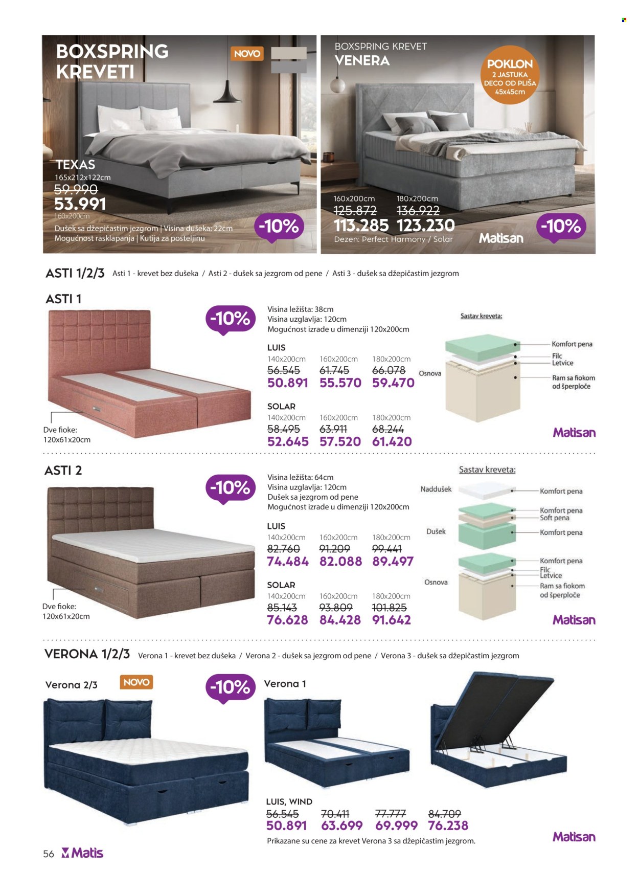 matis - Matis katalog - 01.10.-31.10.2025 - page: 56