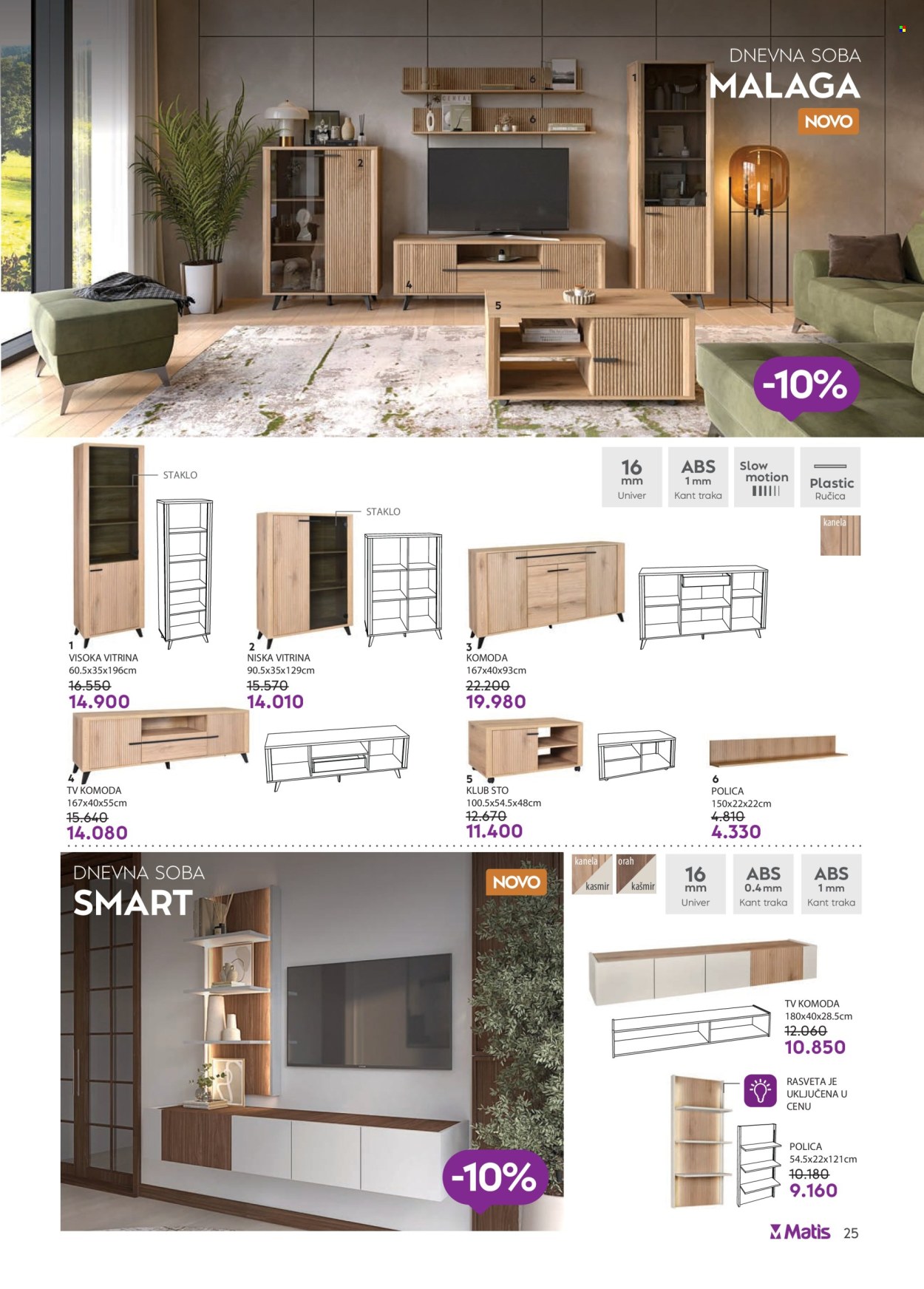 matis - Matis katalog - 01.10.-31.10.2025 - page: 25