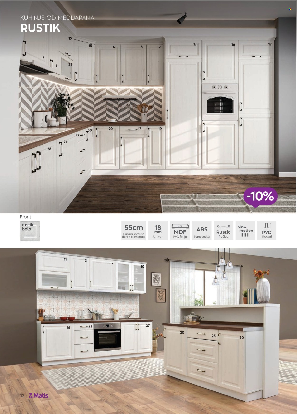 matis - Matis katalog - 01.10.-31.10.2025 - page: 12