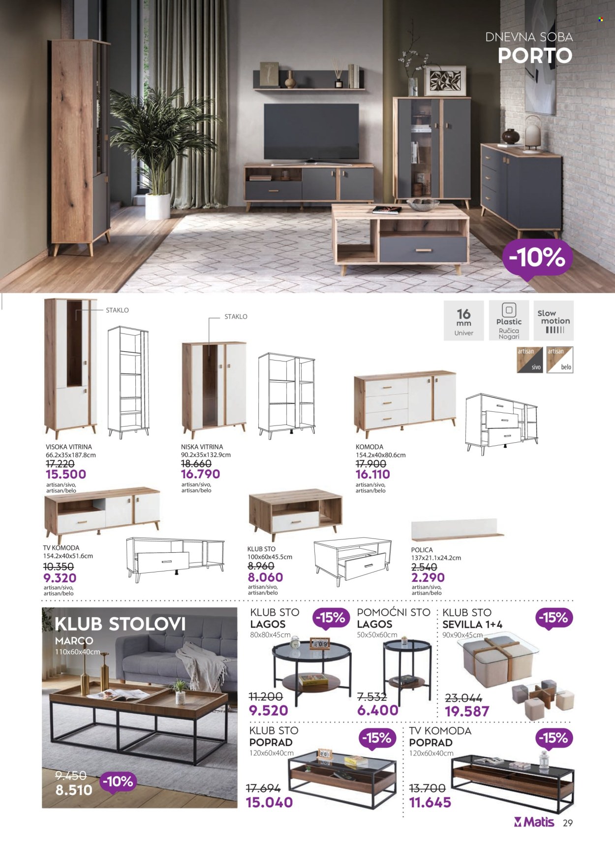 matis - Matis katalog - 01.10.-31.10.2025 - page: 29