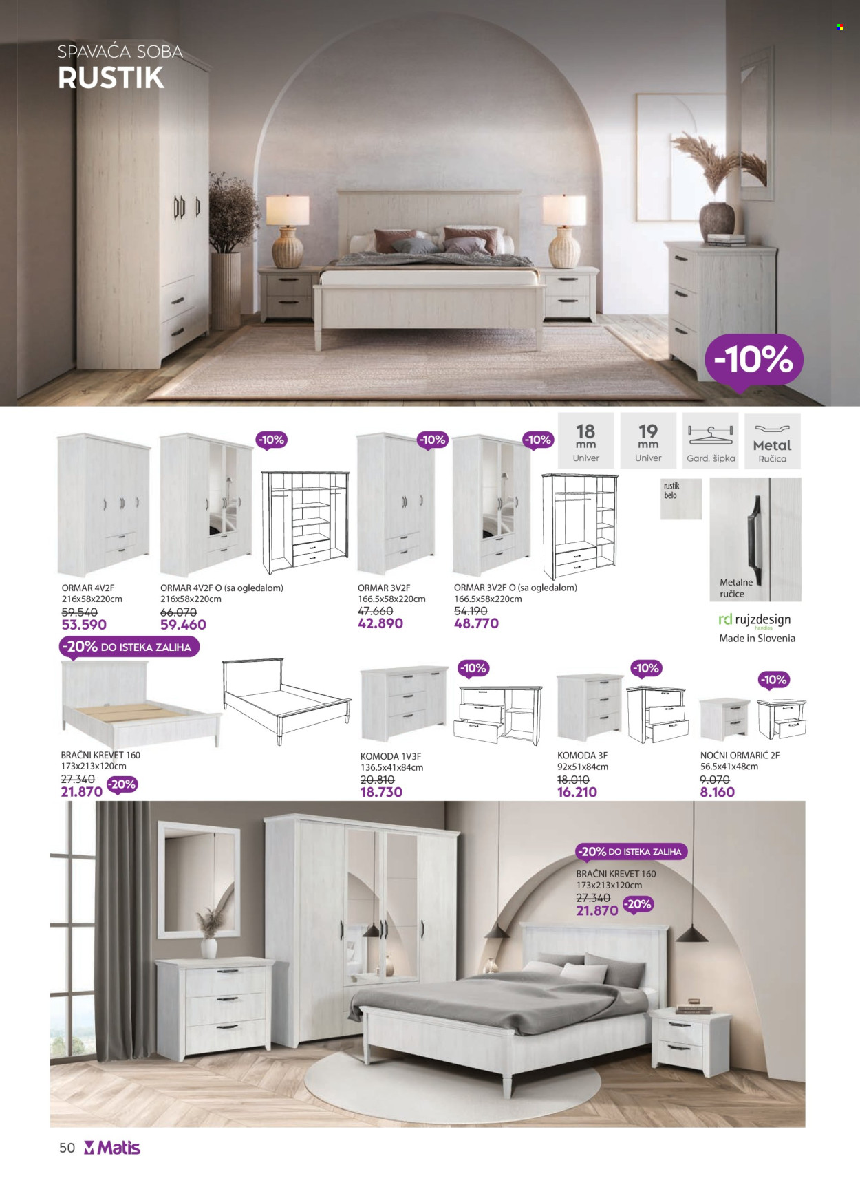 matis - Matis katalog - 01.10.-31.10.2025 - page: 50