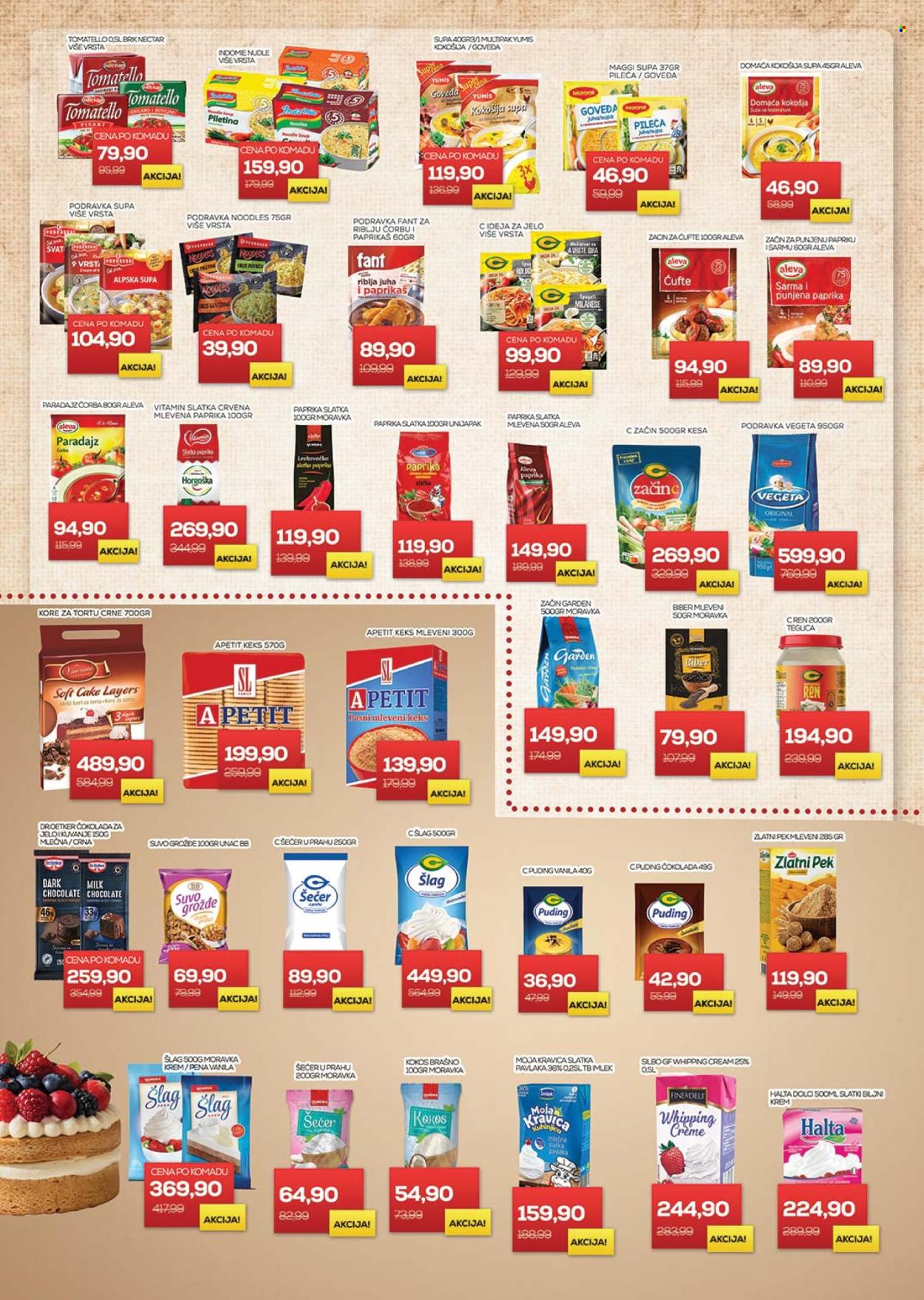 medius - Medius katalog - 11.03.-23.03.2025 - page: 9