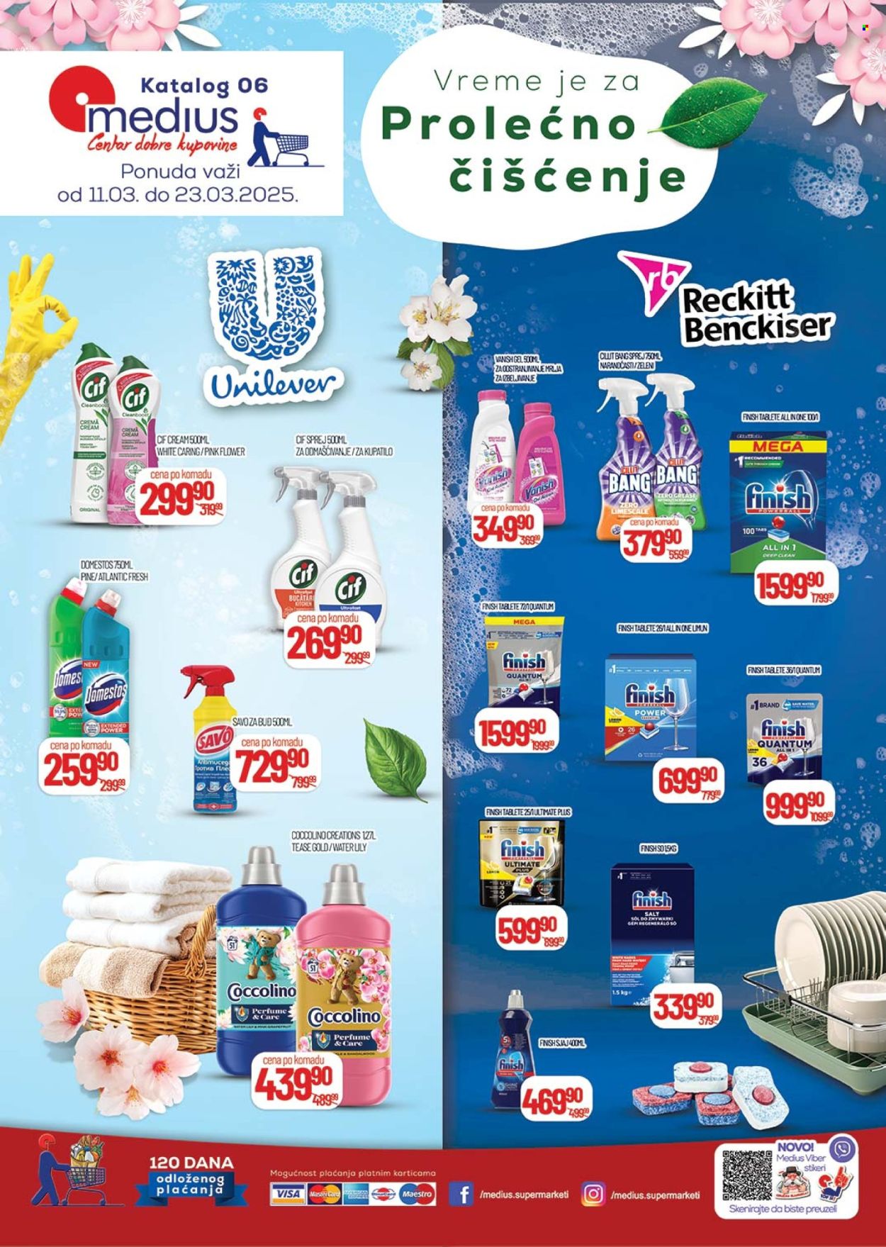 medius - Medius katalog - 11.03.-23.03.2025
