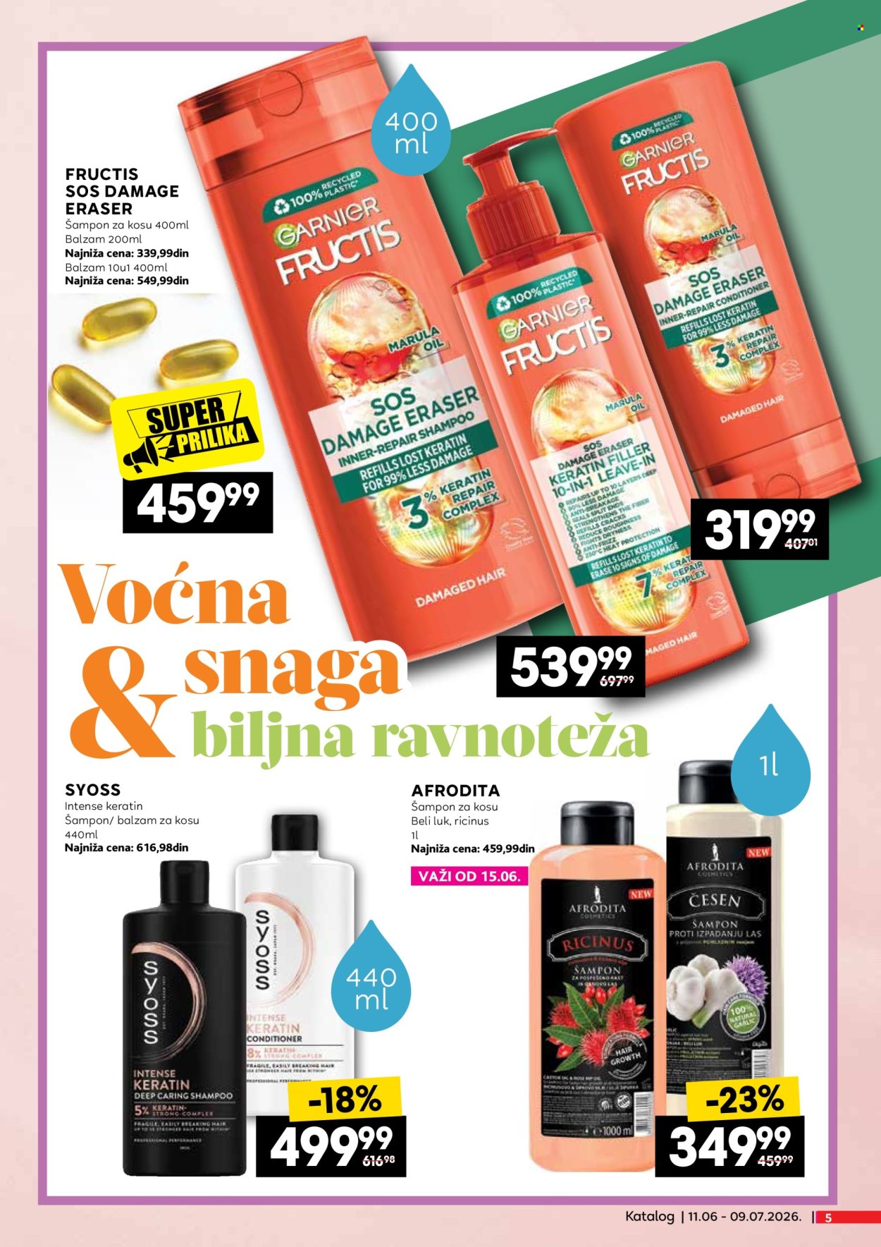 mercator-centar - Mercator Centar katalog - 11.06.-09.07.2026 - page: 5