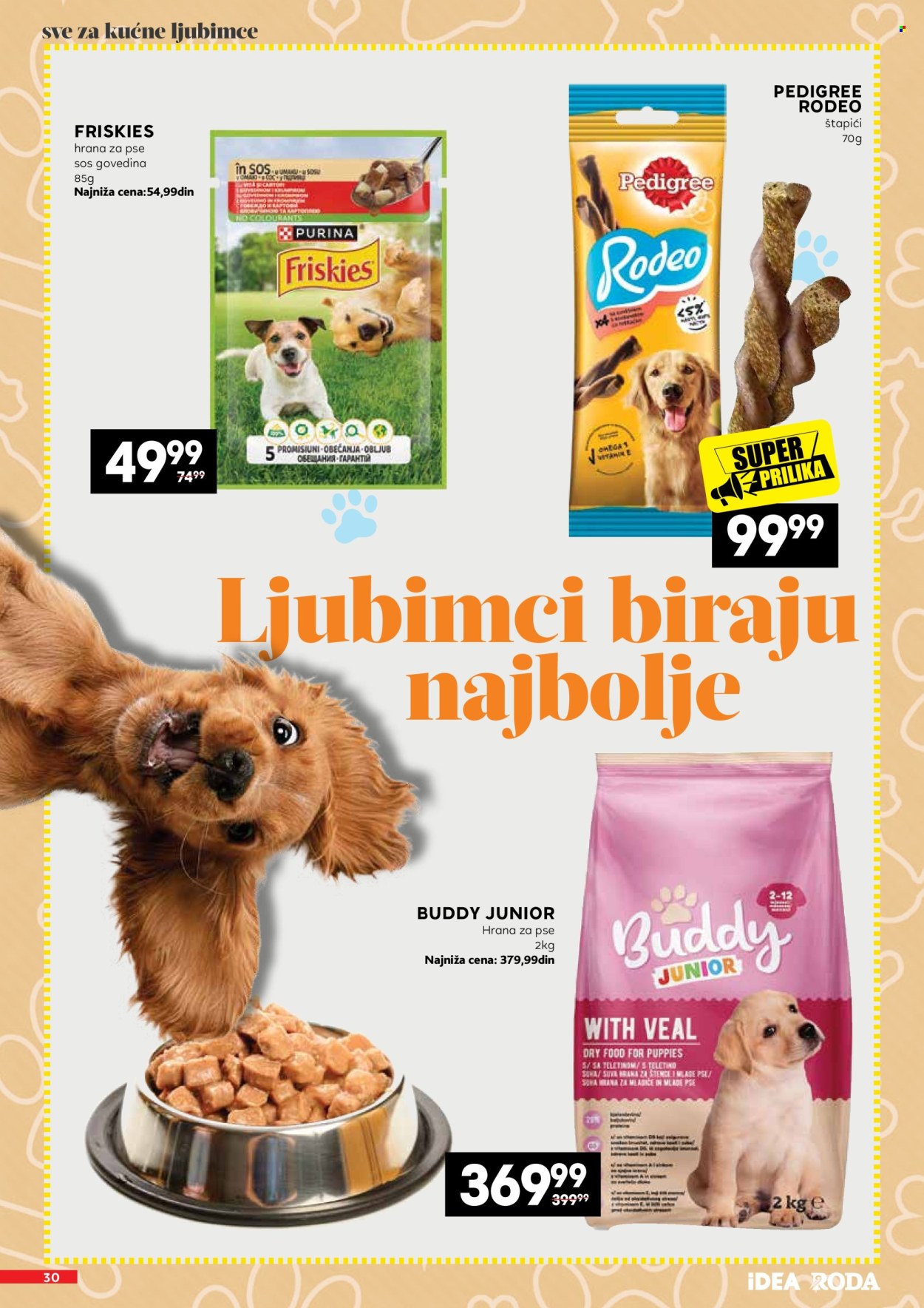 mercator-centar - Mercator Centar katalog - 11.06.-09.07.2026 - page: 30