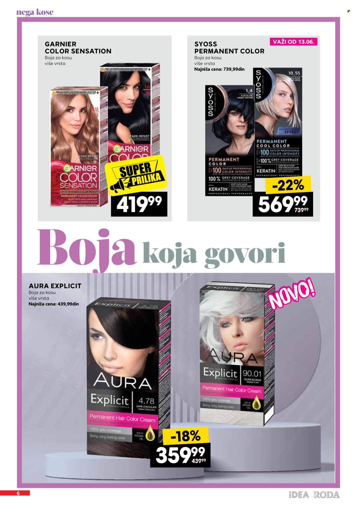 mercator-centar - Mercator Centar katalog - 11.06.-09.07.2026 - page: 6
