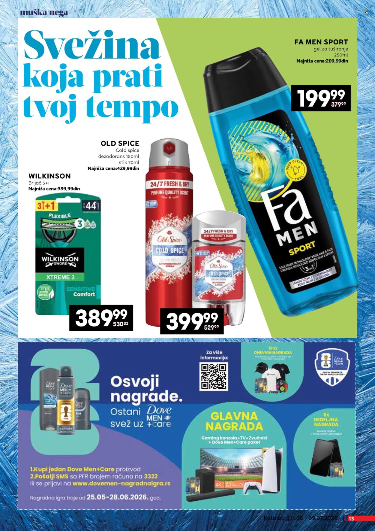 mercator-centar - Mercator Centar katalog - 11.06.-09.07.2026 - page: 13