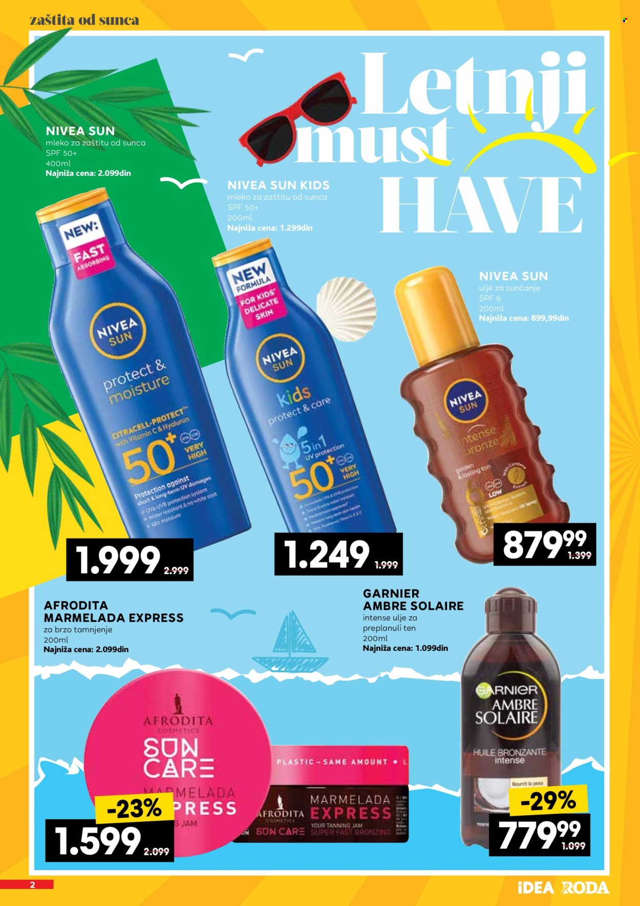 mercator-centar - Mercator Centar katalog - 11.06.-09.07.2026 - page: 2
