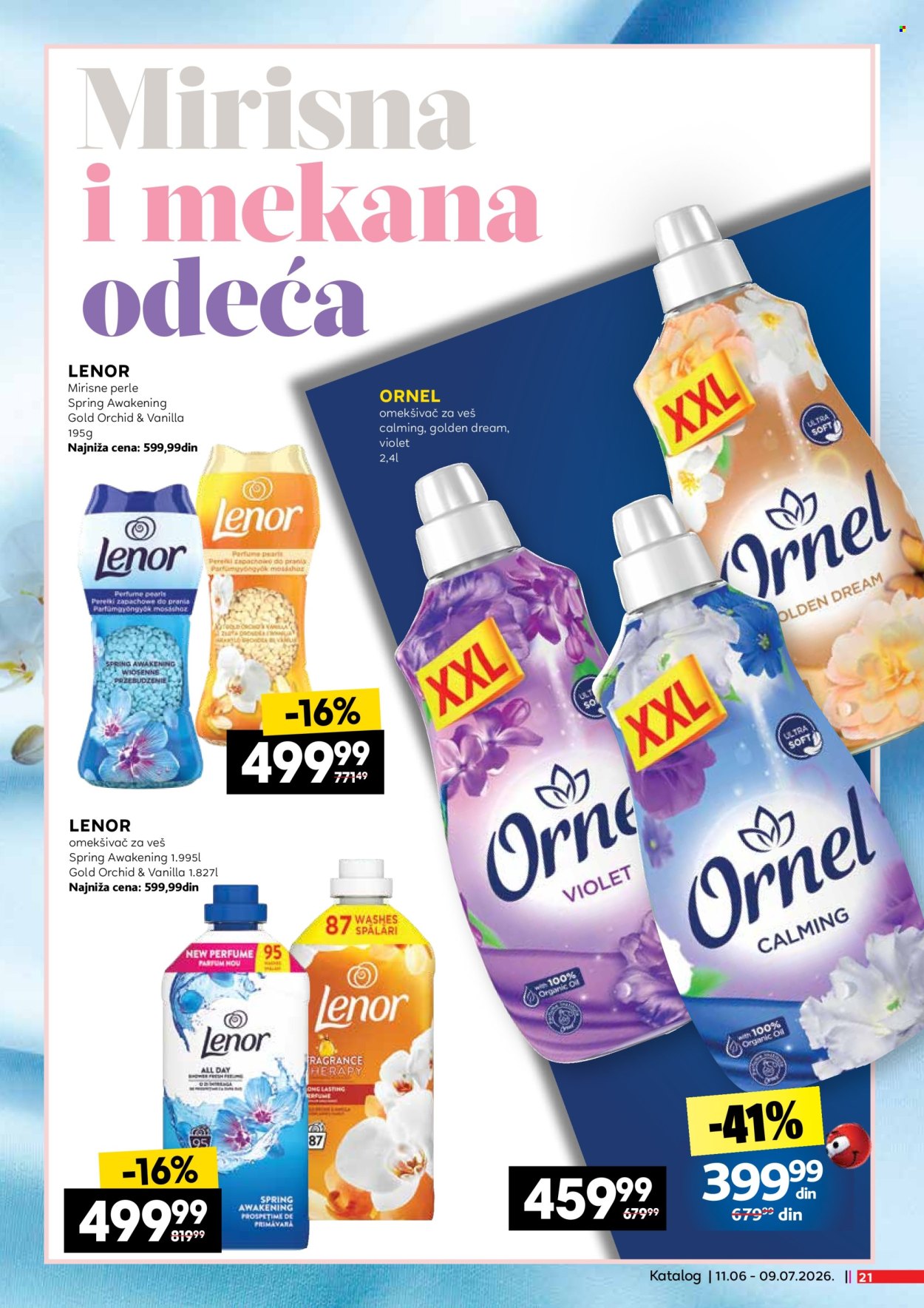 mercator-centar - Mercator Centar katalog - 11.06.-09.07.2026 - page: 21