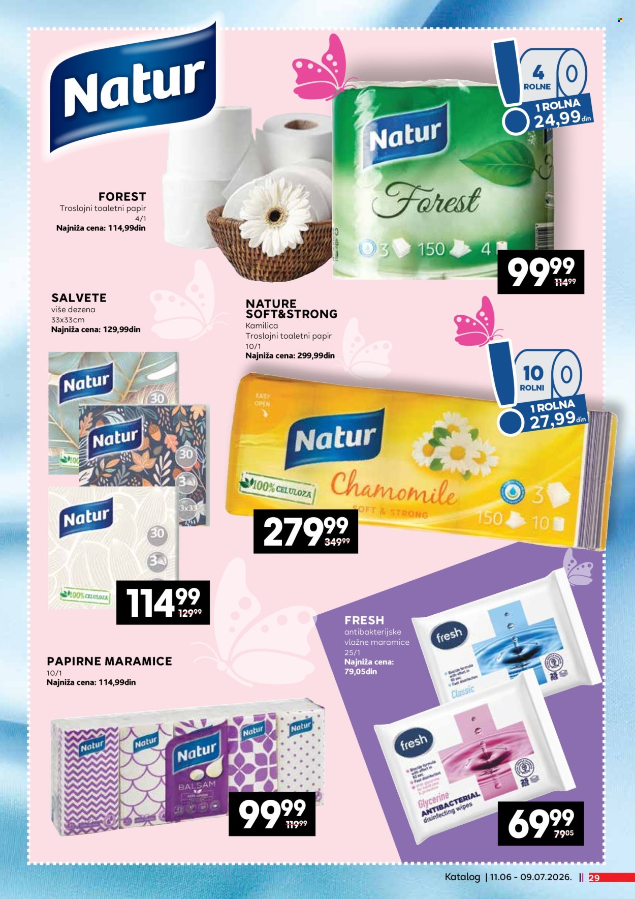 mercator-centar - Mercator Centar katalog - 11.06.-09.07.2026 - page: 29