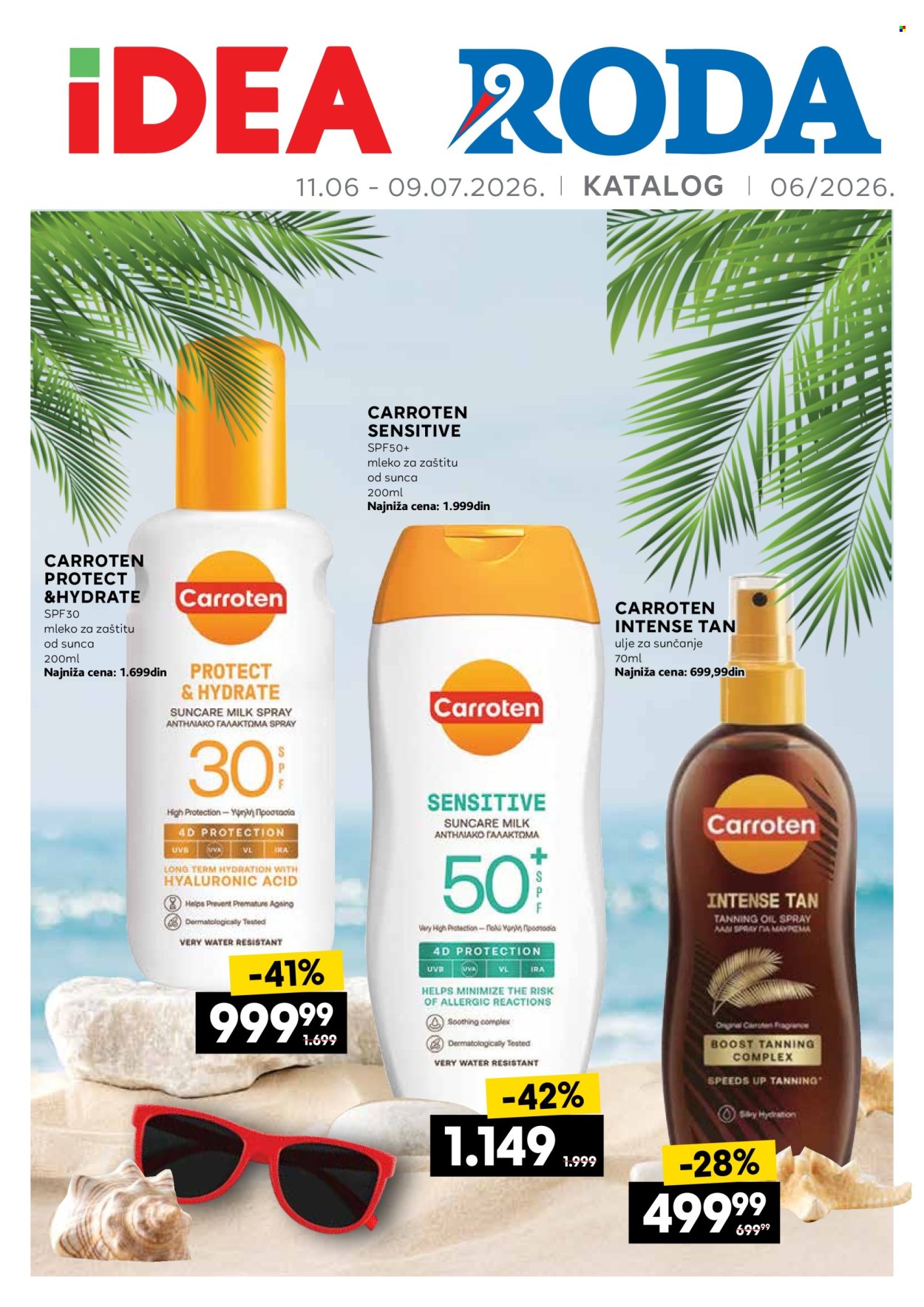 mercator-centar - Mercator Centar katalog - 11.06.-09.07.2026 - page: 33