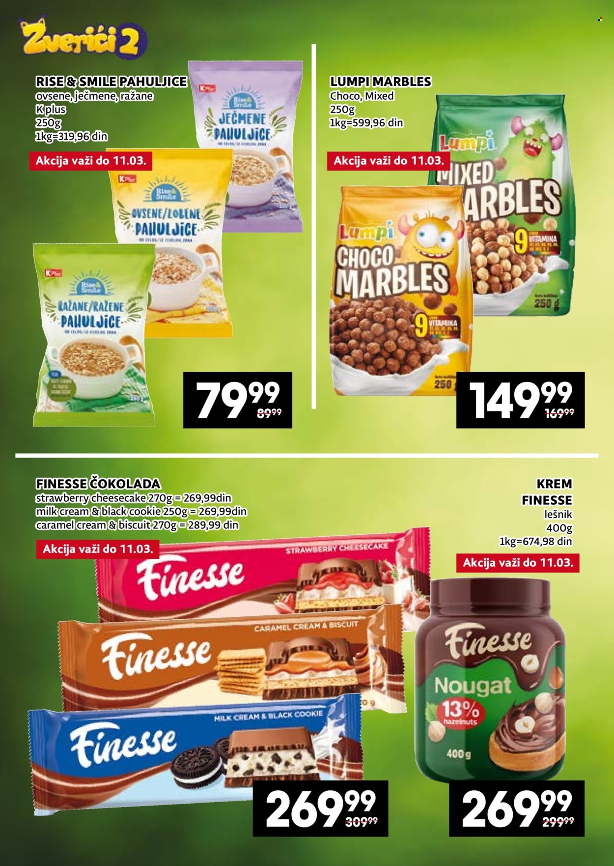 mercator-centar - Mercator Centar katalog - 03.03.-30.03.2025 - page: 8