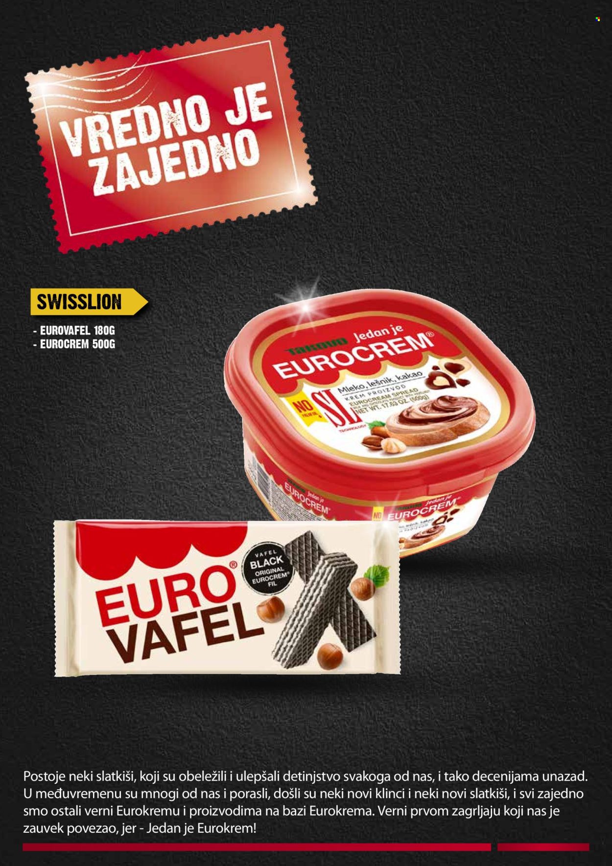 mercator-centar - Mercator Centar katalog - 19.02.-18.03.2026 - page: 10