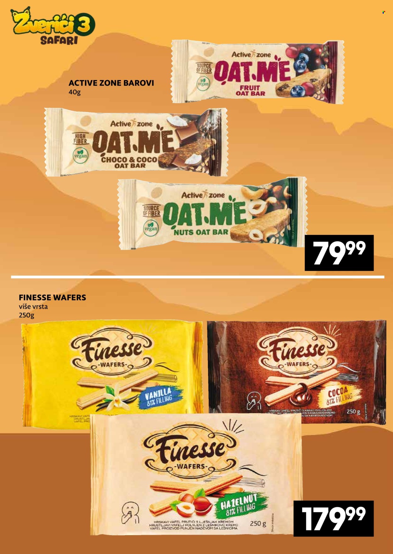 mercator-centar - Mercator Centar katalog - 09.03.-29.03.2026 - page: 8