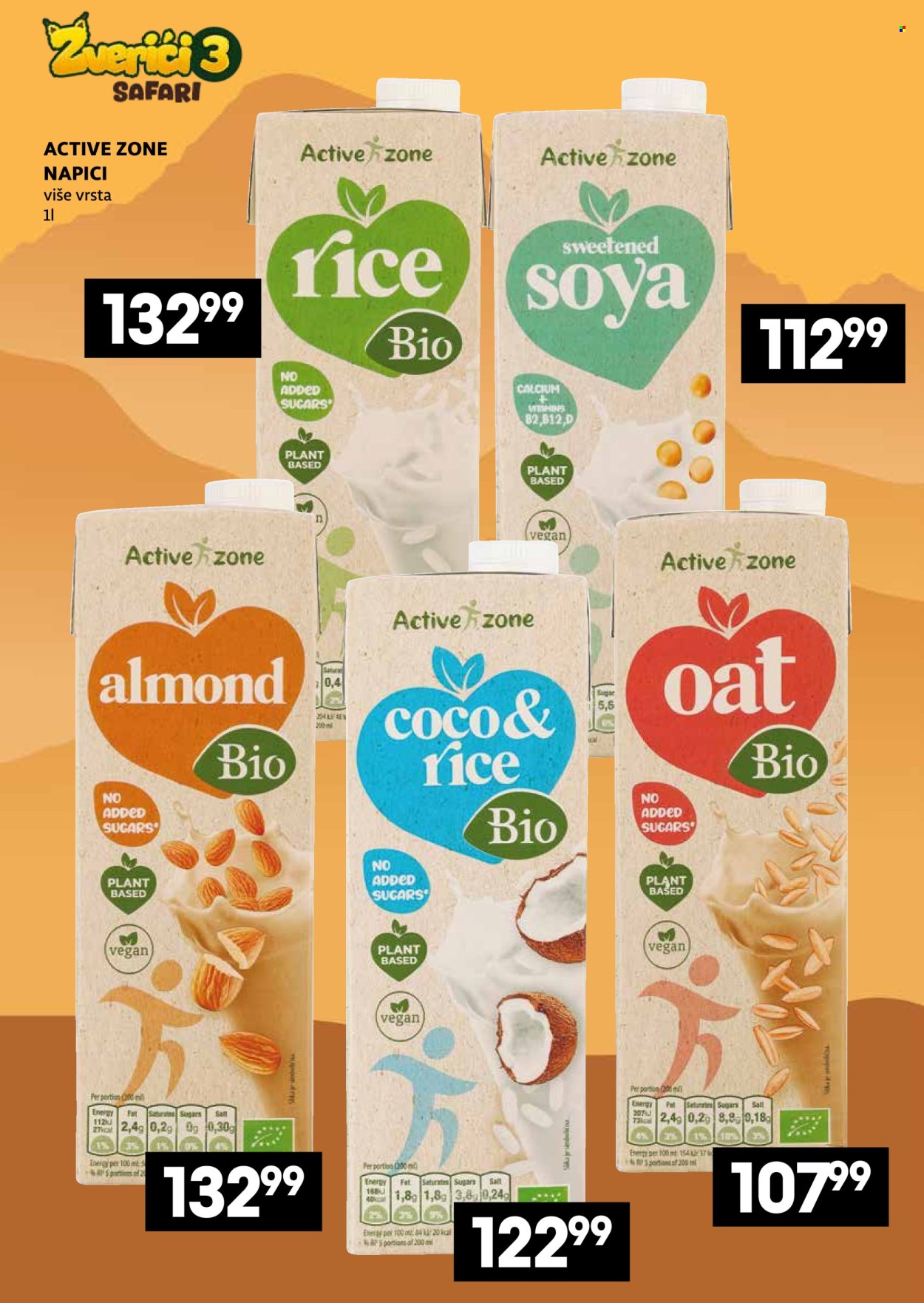 mercator-centar - Mercator Centar katalog - 09.03.-29.03.2026 - page: 6