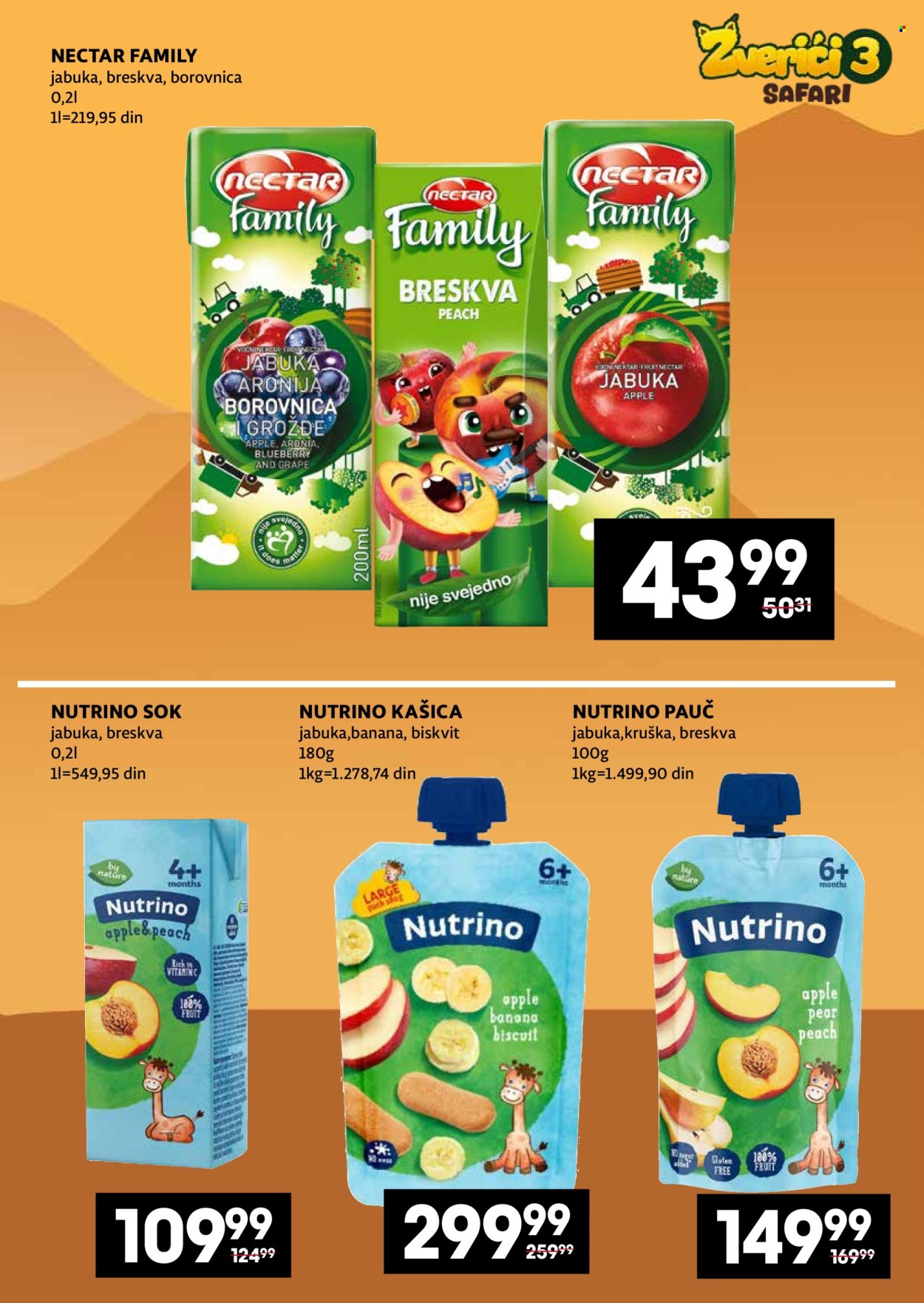 mercator-centar - Mercator Centar katalog - 09.03.-29.03.2026 - page: 13
