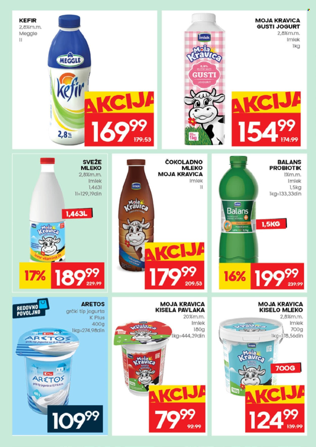 mercator-centar - Mercator Centar katalog - 12.03.-18.03.2026 - page: 10