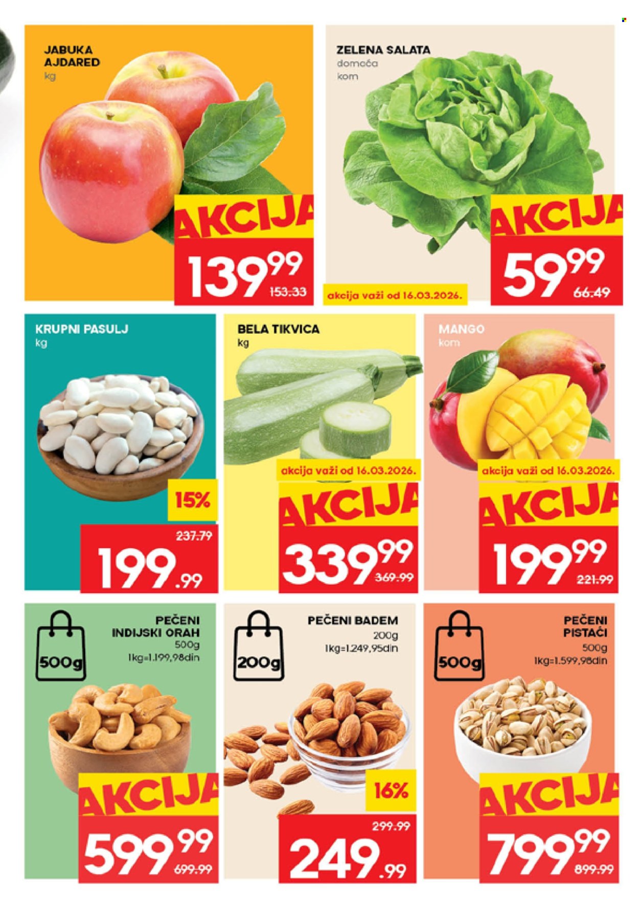 mercator-centar - Mercator Centar katalog - 12.03.-18.03.2026 - page: 3