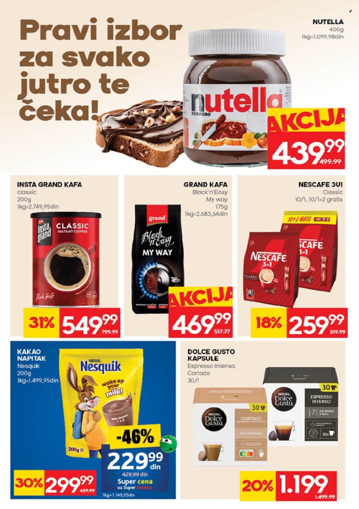 mercator-centar - Mercator Centar katalog - 12.03.-18.03.2026 - page: 14