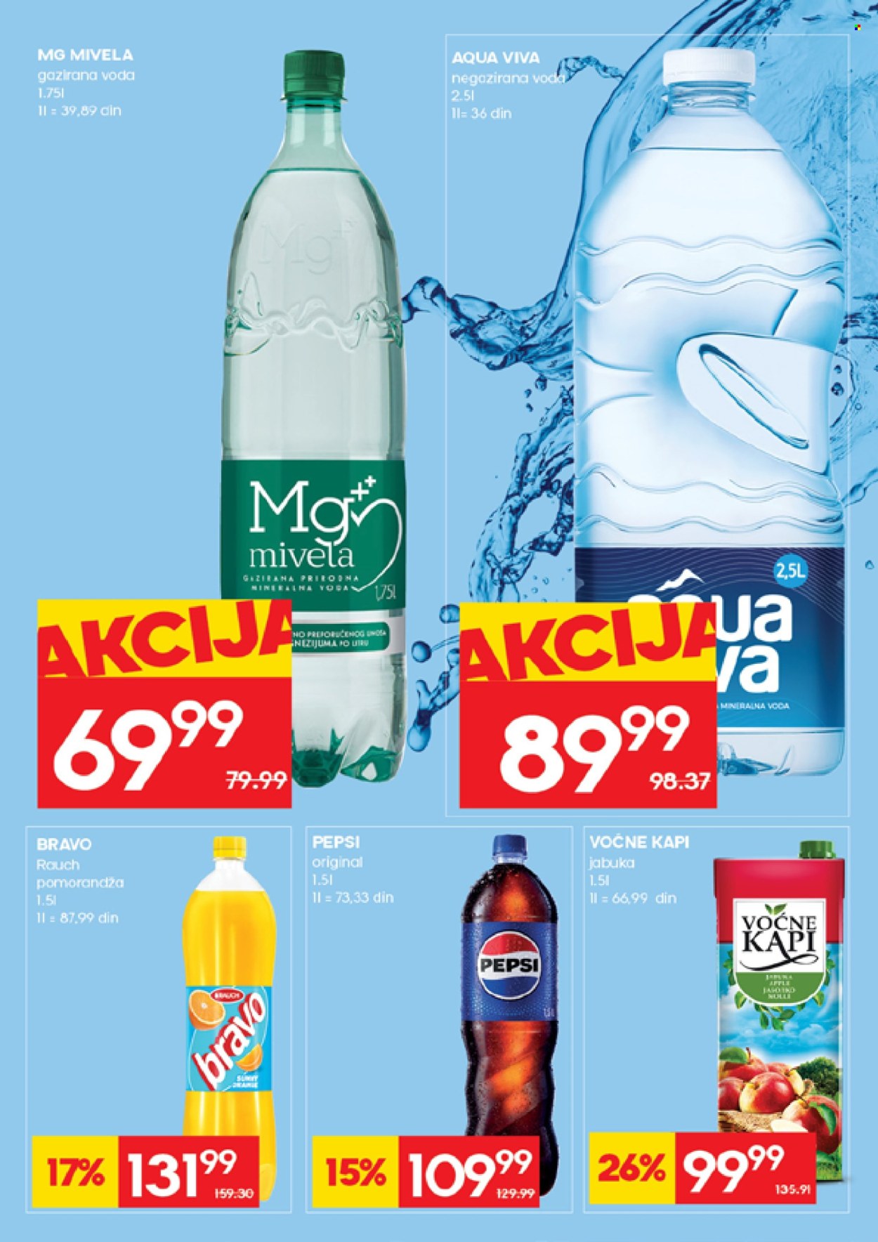 mercator-centar - Mercator Centar katalog - 12.03.-18.03.2026 - page: 22