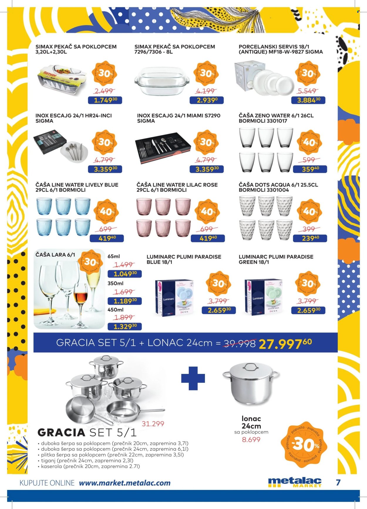 metalac-market - Metalac Market katalog - 01.03.-31.03.2025 - page: 7