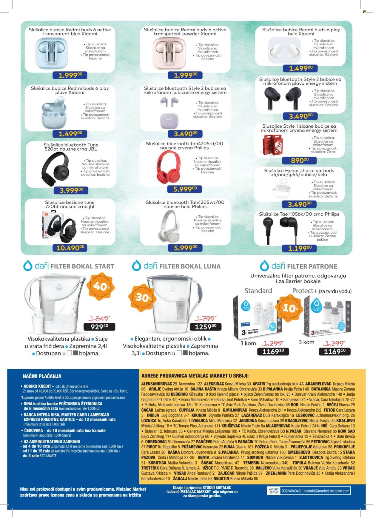 metalac-market - Metalac Market katalog - 01.03.-31.03.2025 - page: 12