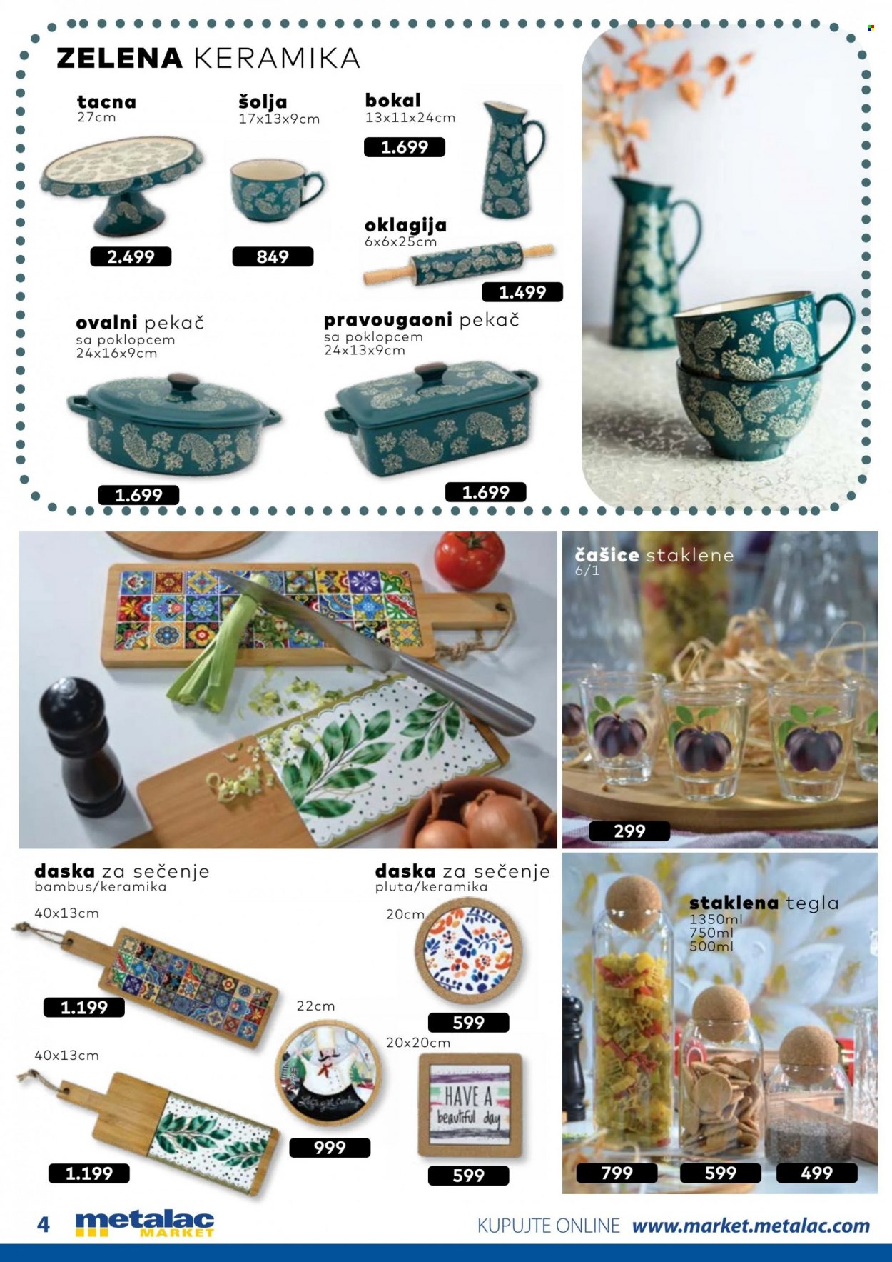 metalac-market - Metalac Market katalog - 03.01.-31.01.2024 - page: 4