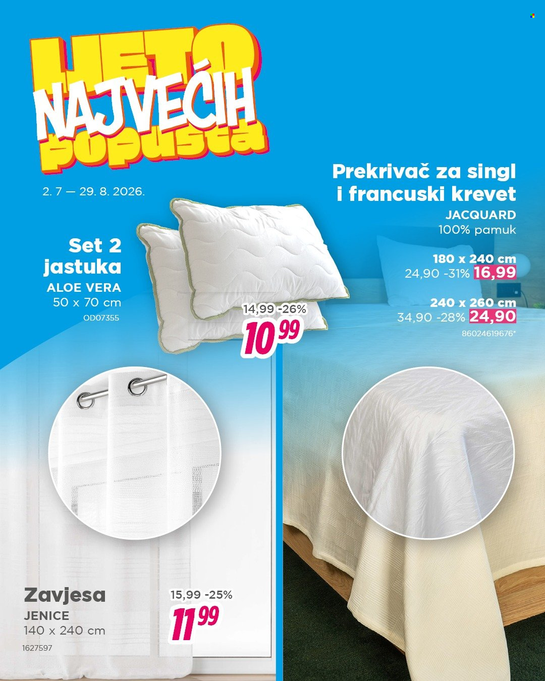okov - Okov katalog - 02.07.-29.08.2026 - page: 9