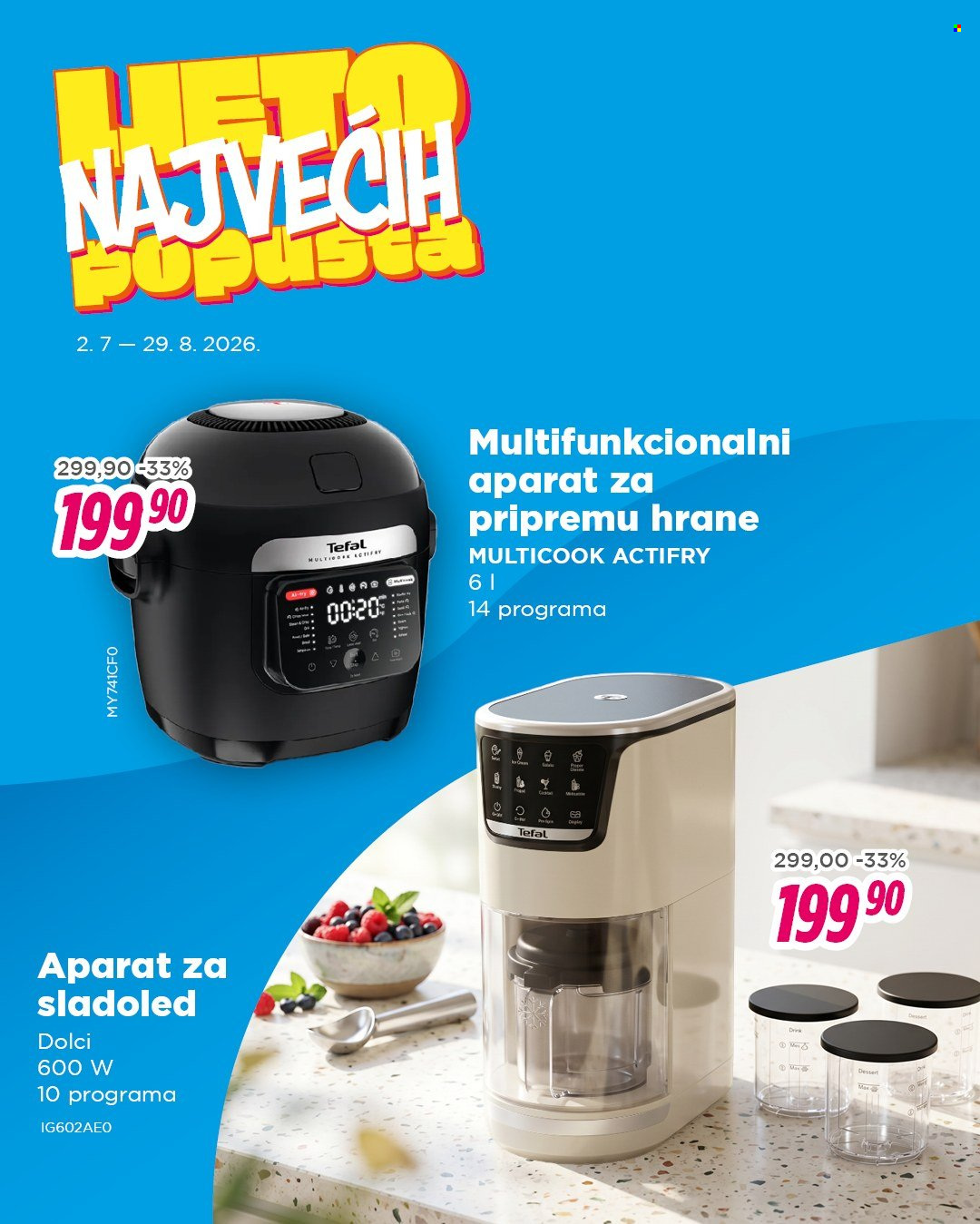 okov - Okov katalog - 02.07.-29.08.2026 - page: 13