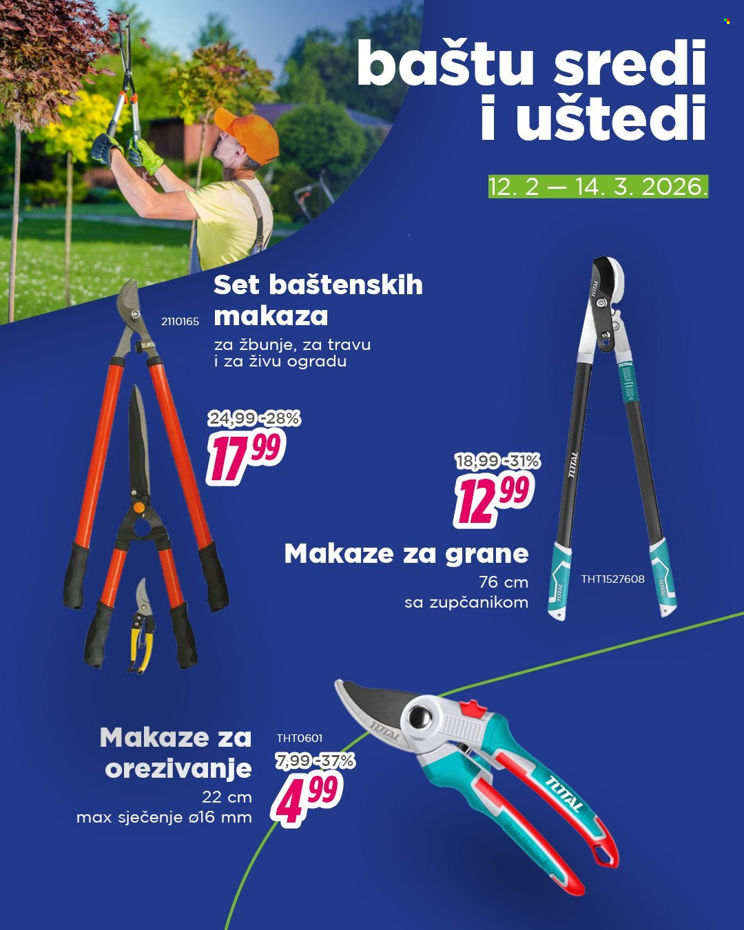 okov - Okov katalog - 12.02.-14.03.2026 - page: 2