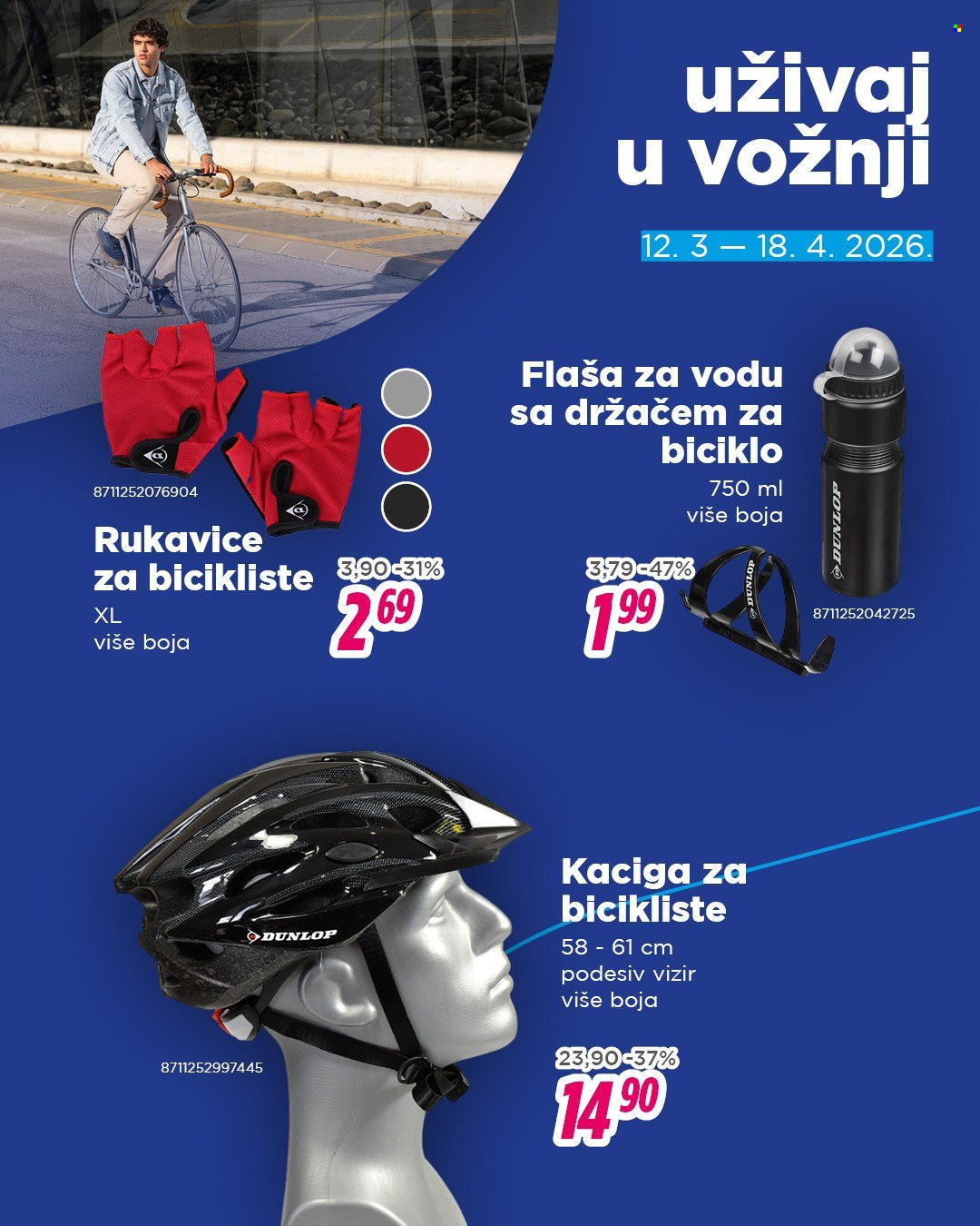 okov - Okov katalog - 12.03.-18.04.2026
