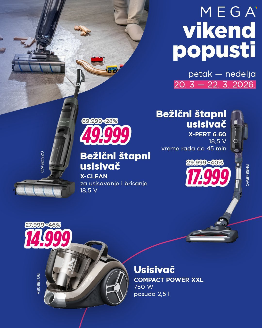 okov - Okov katalog - 20.03.-22.03.2026 - page: 2